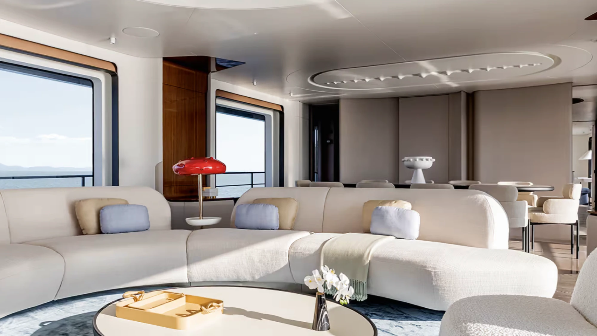 Azimut Grande 36M