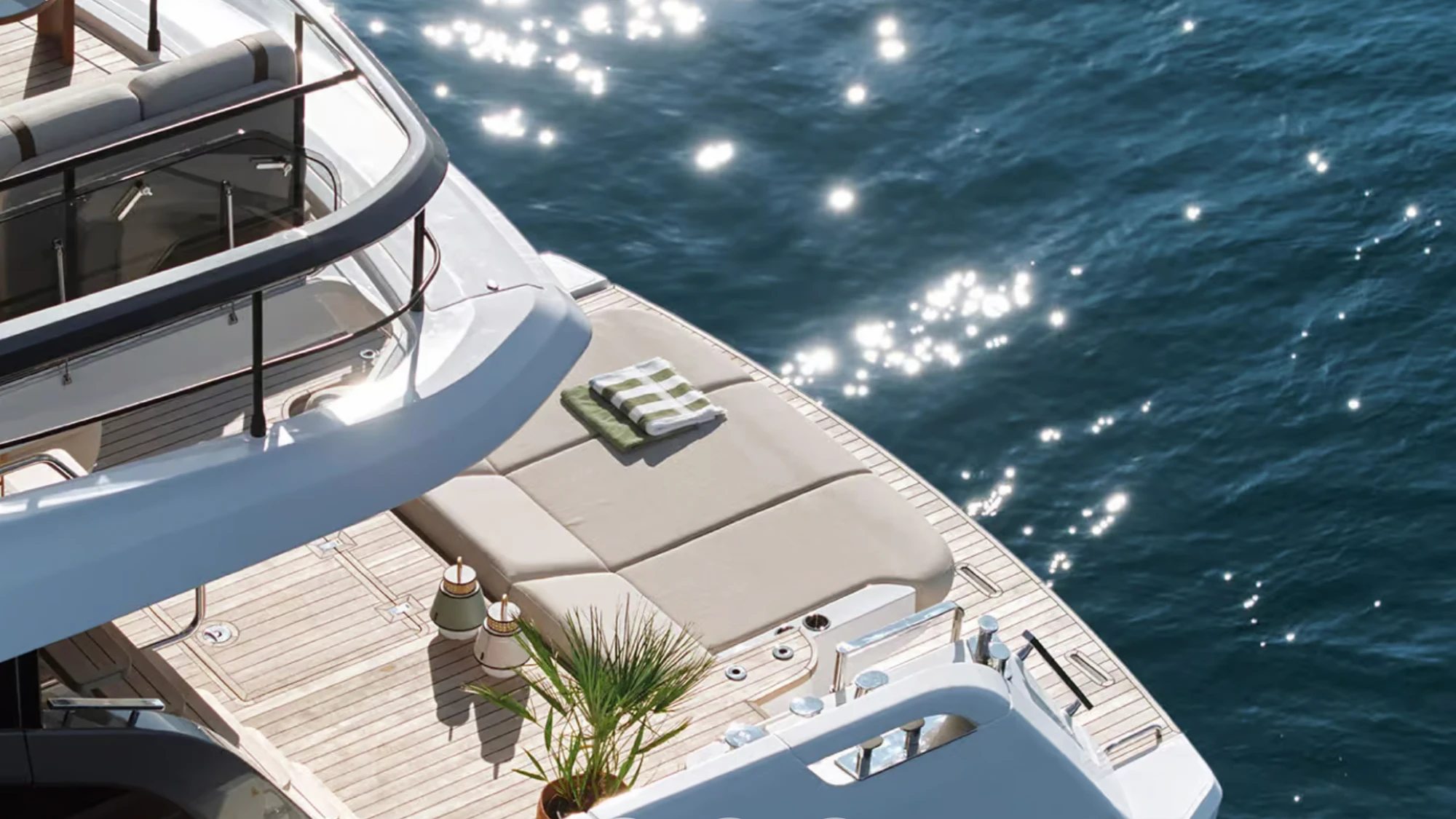 Azimut Fly 62