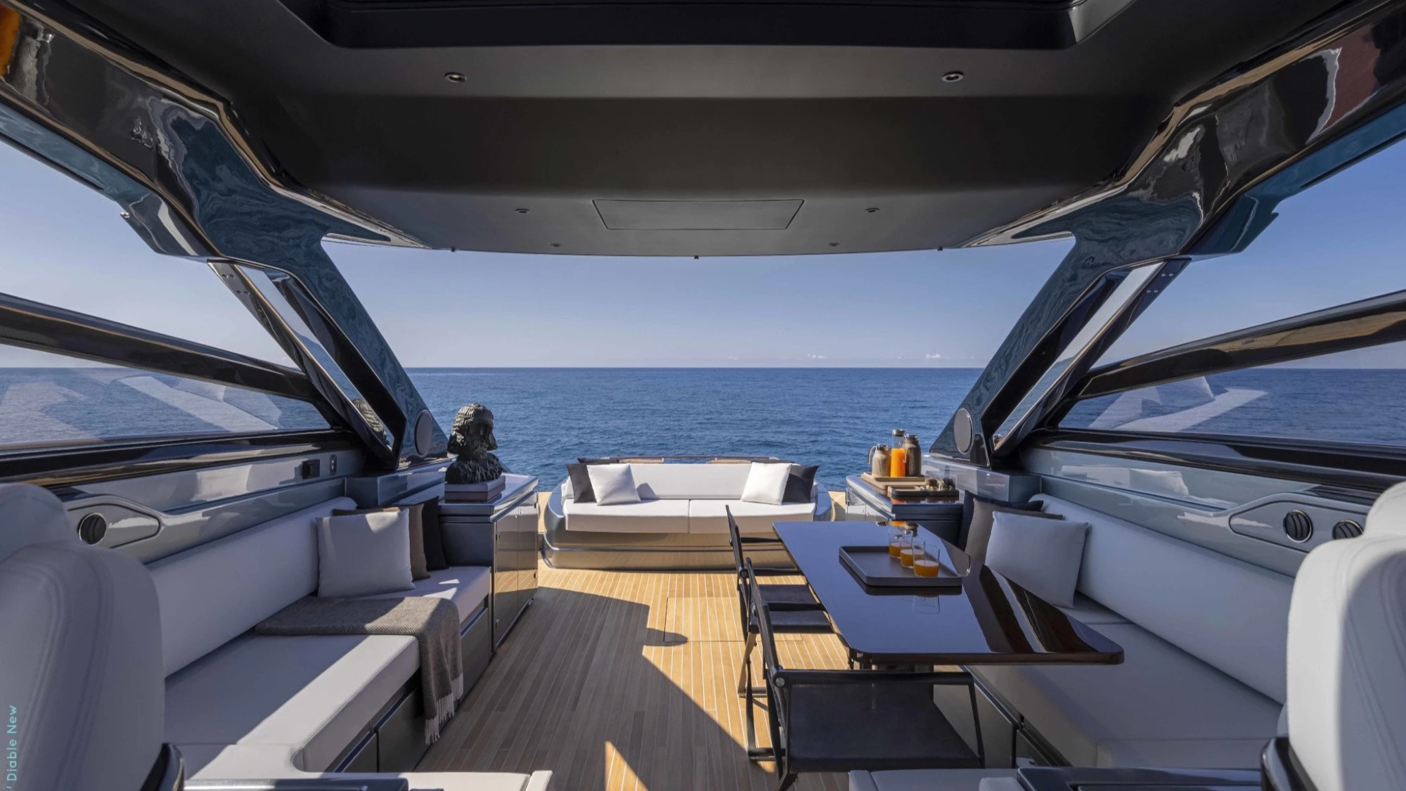 Riva 68' Diable