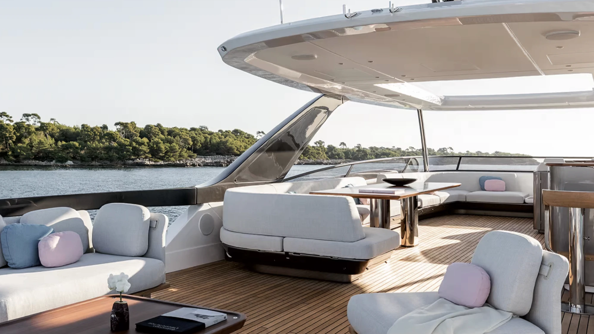 Azimut Grande 26M