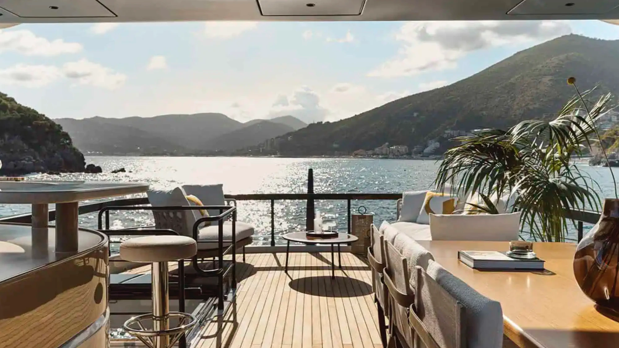Azimut Fly 82