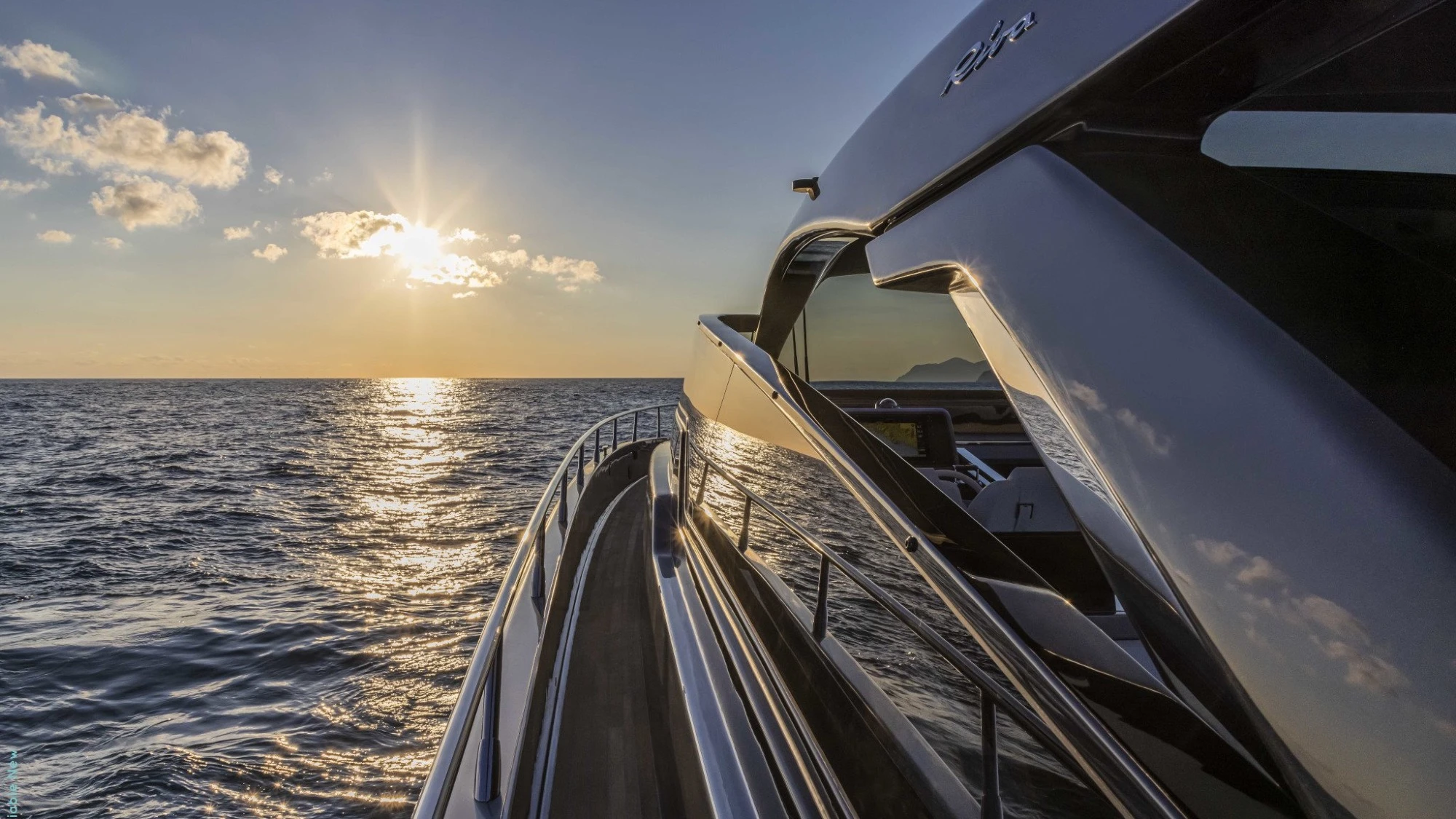 Riva 68' Diable