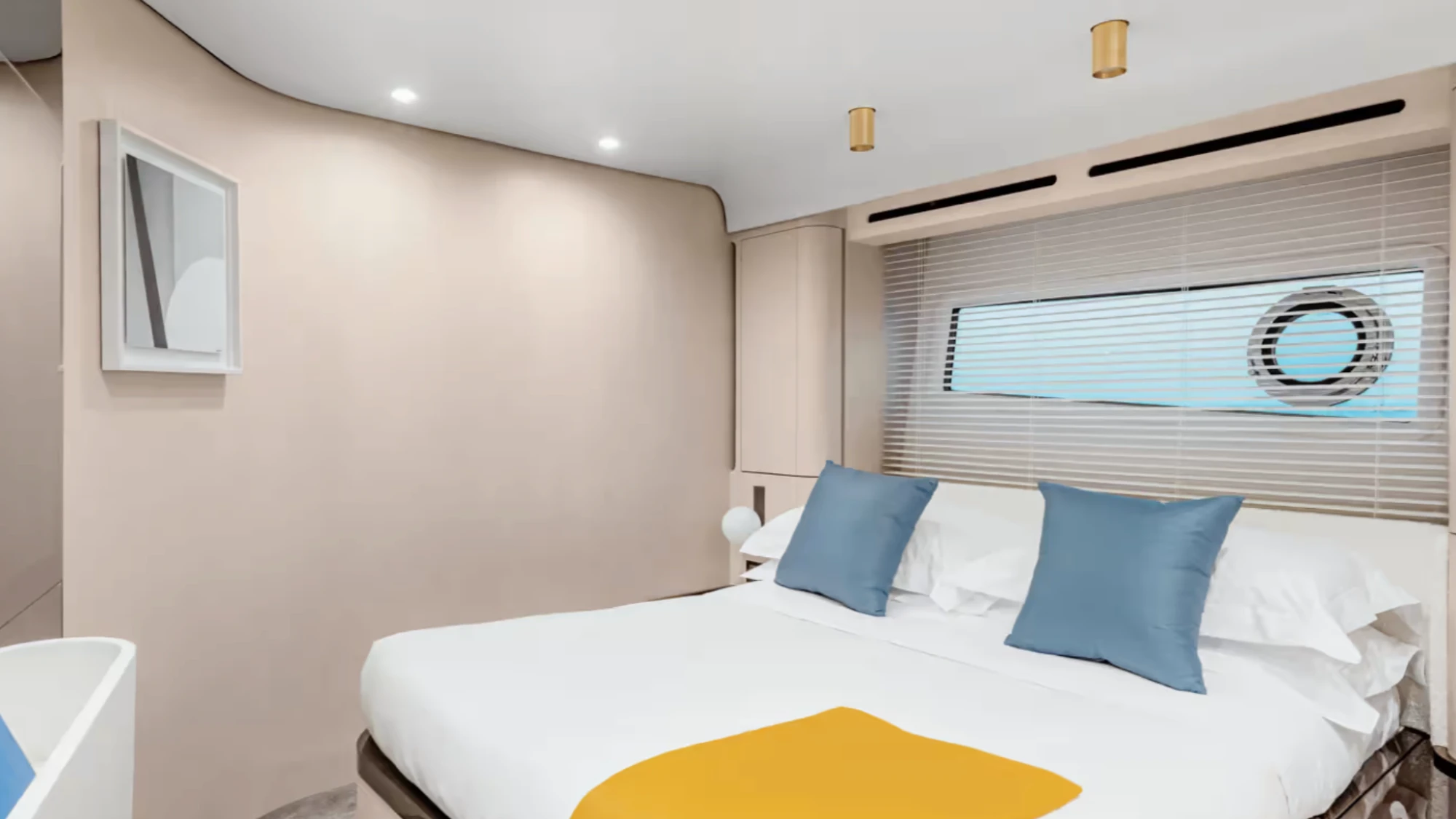 Azimut Fly 78