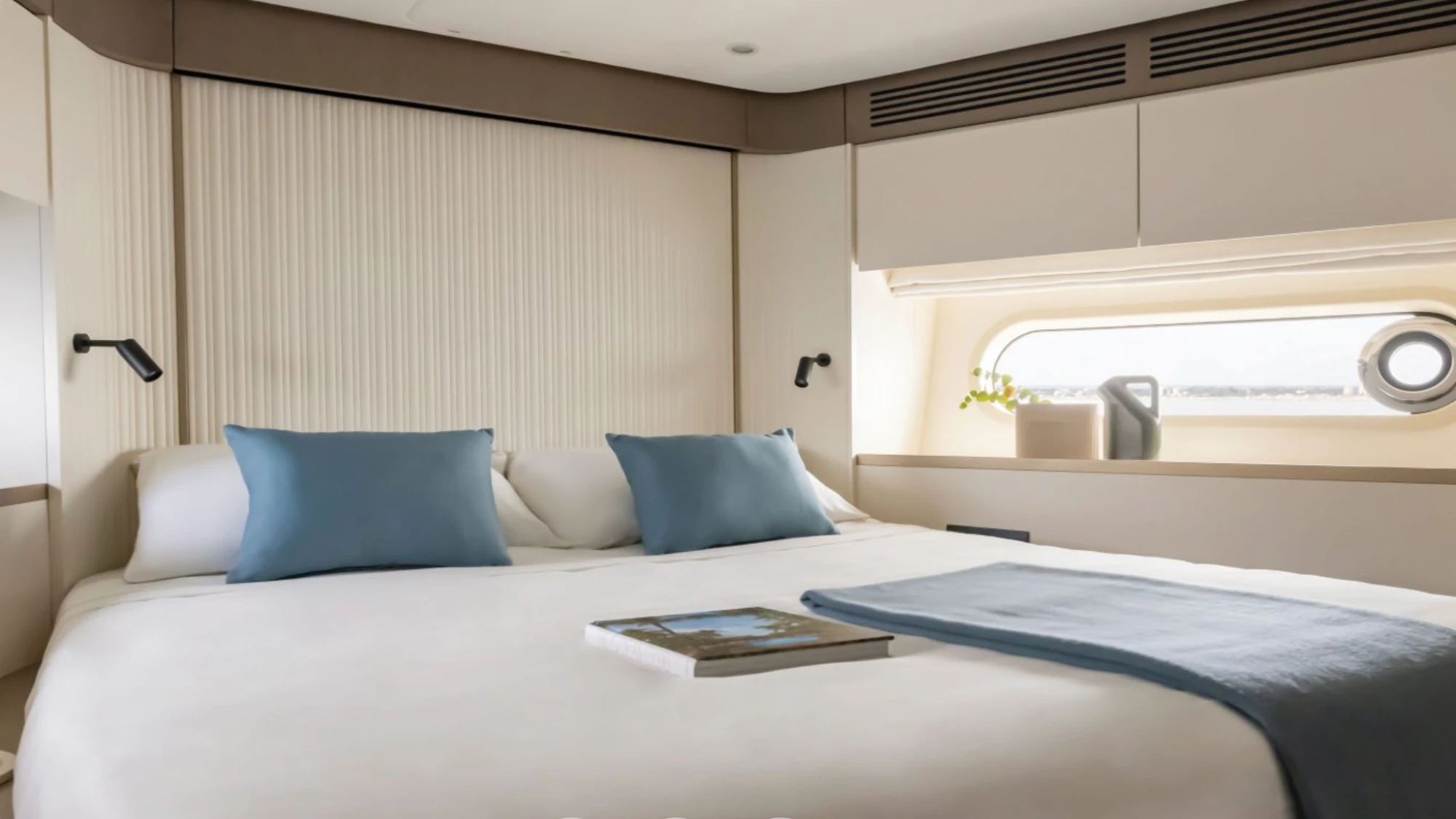 Azimut Magellano 60
