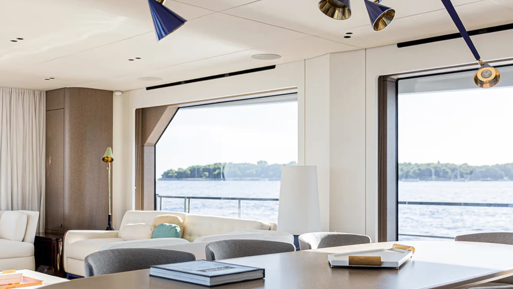 Azimut Grande 26M