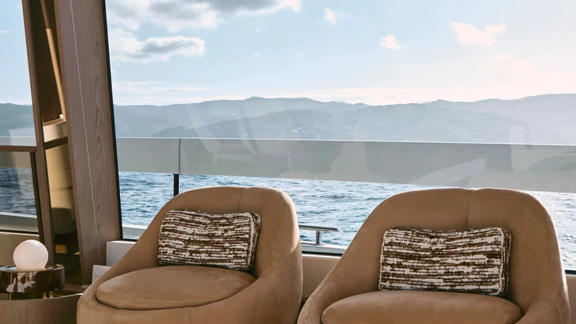 Azimut Fly 82