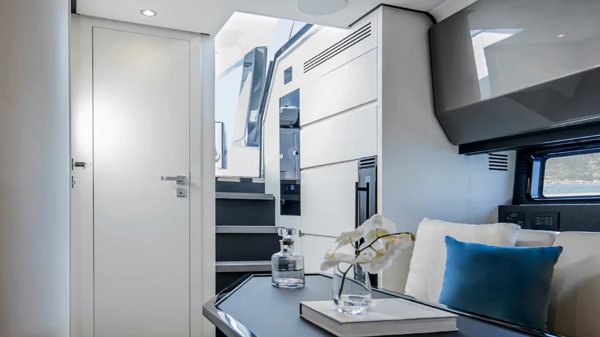 Azimut Verve 48