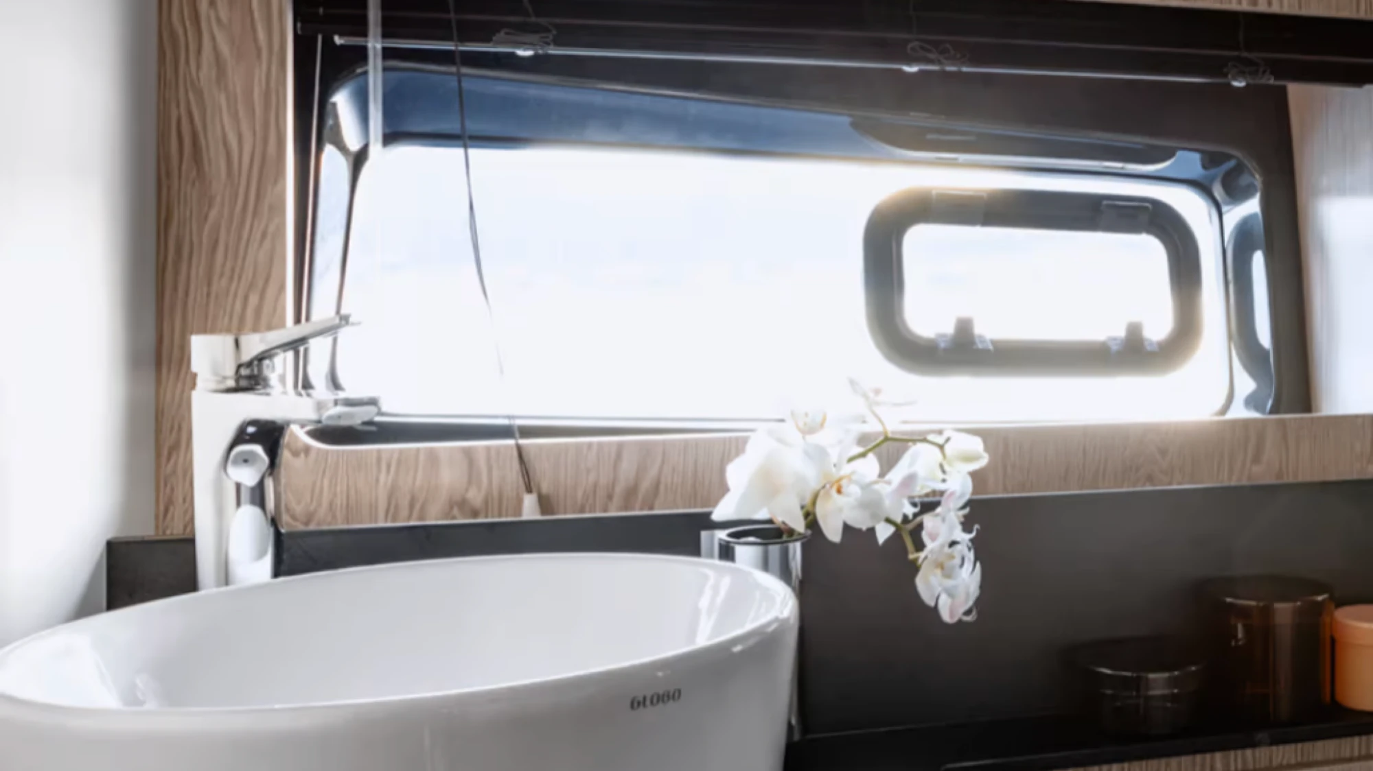 Azimut Atlantis 45
