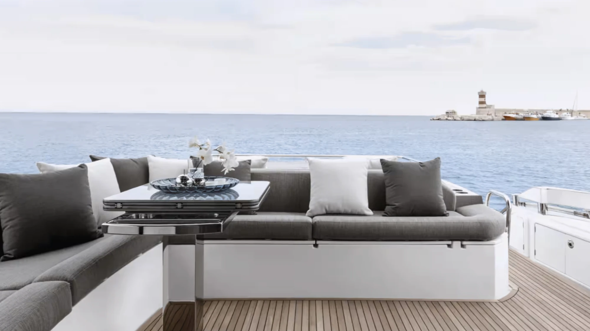 Azimut S6