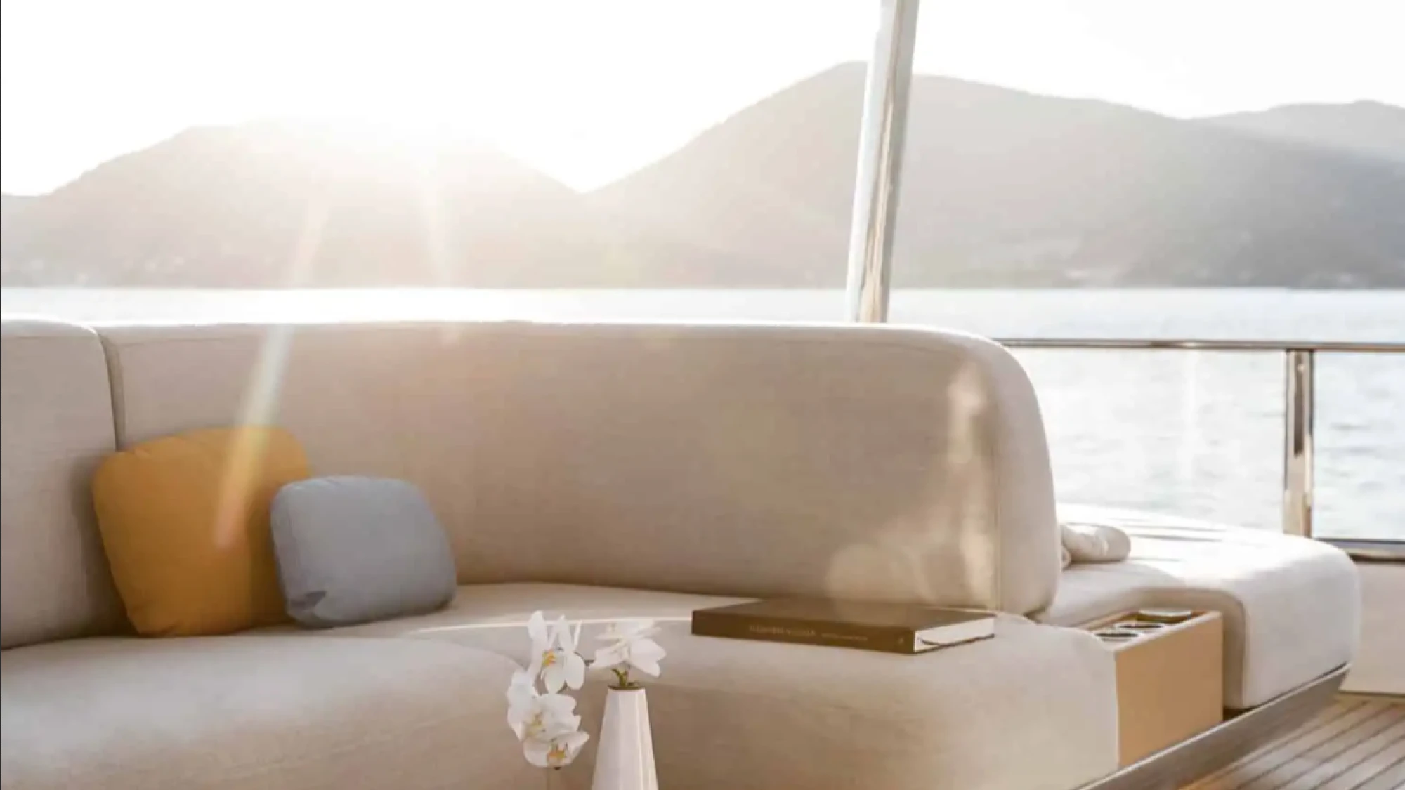 Azimut Grande 36M