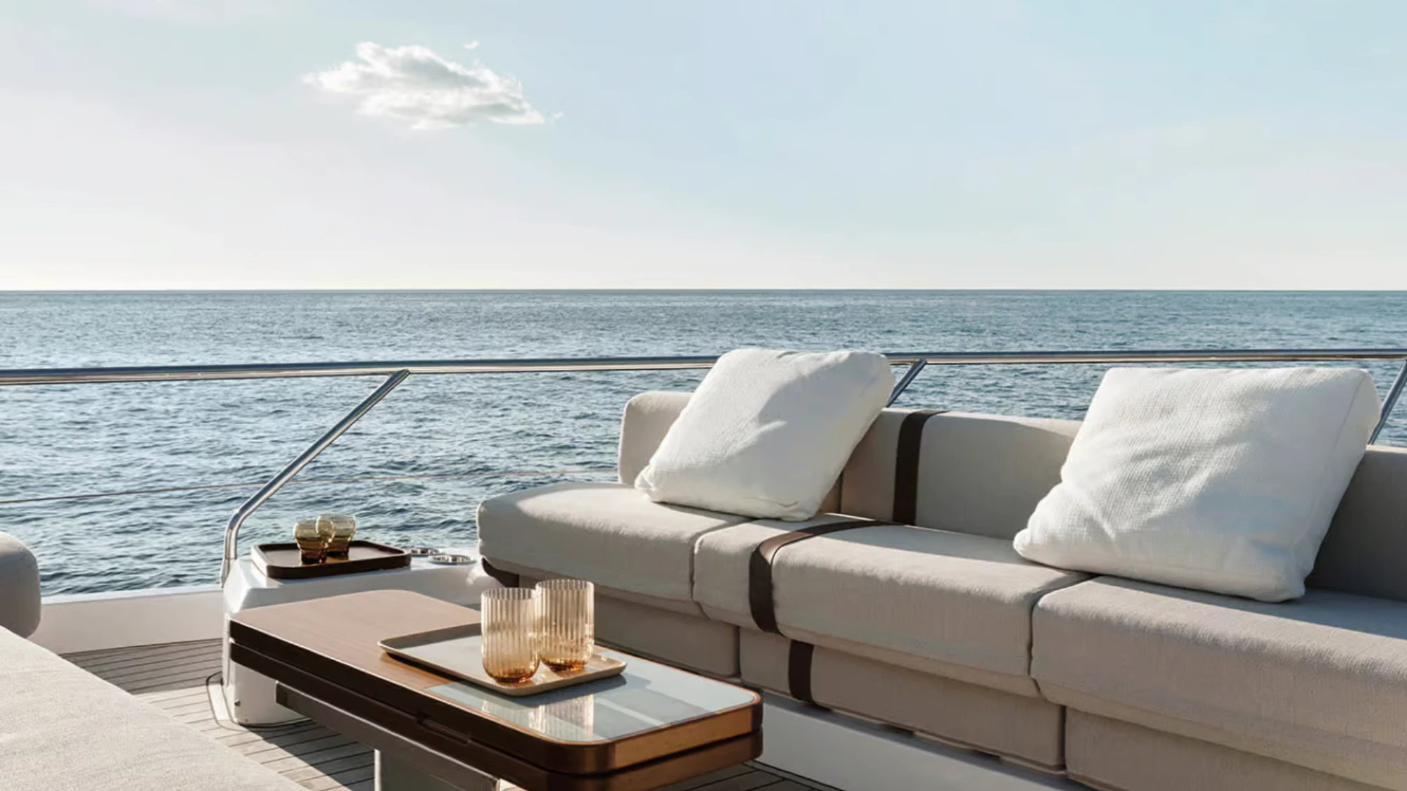 Azimut Fly 62
