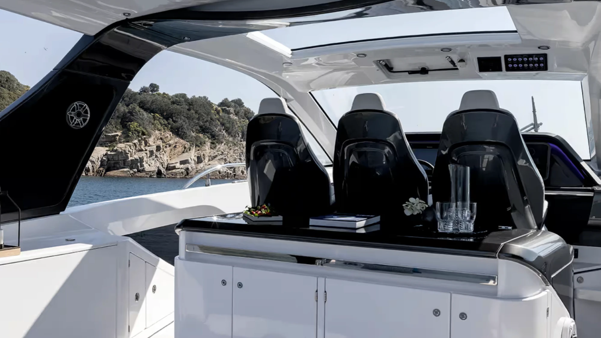 Azimut Verve 42