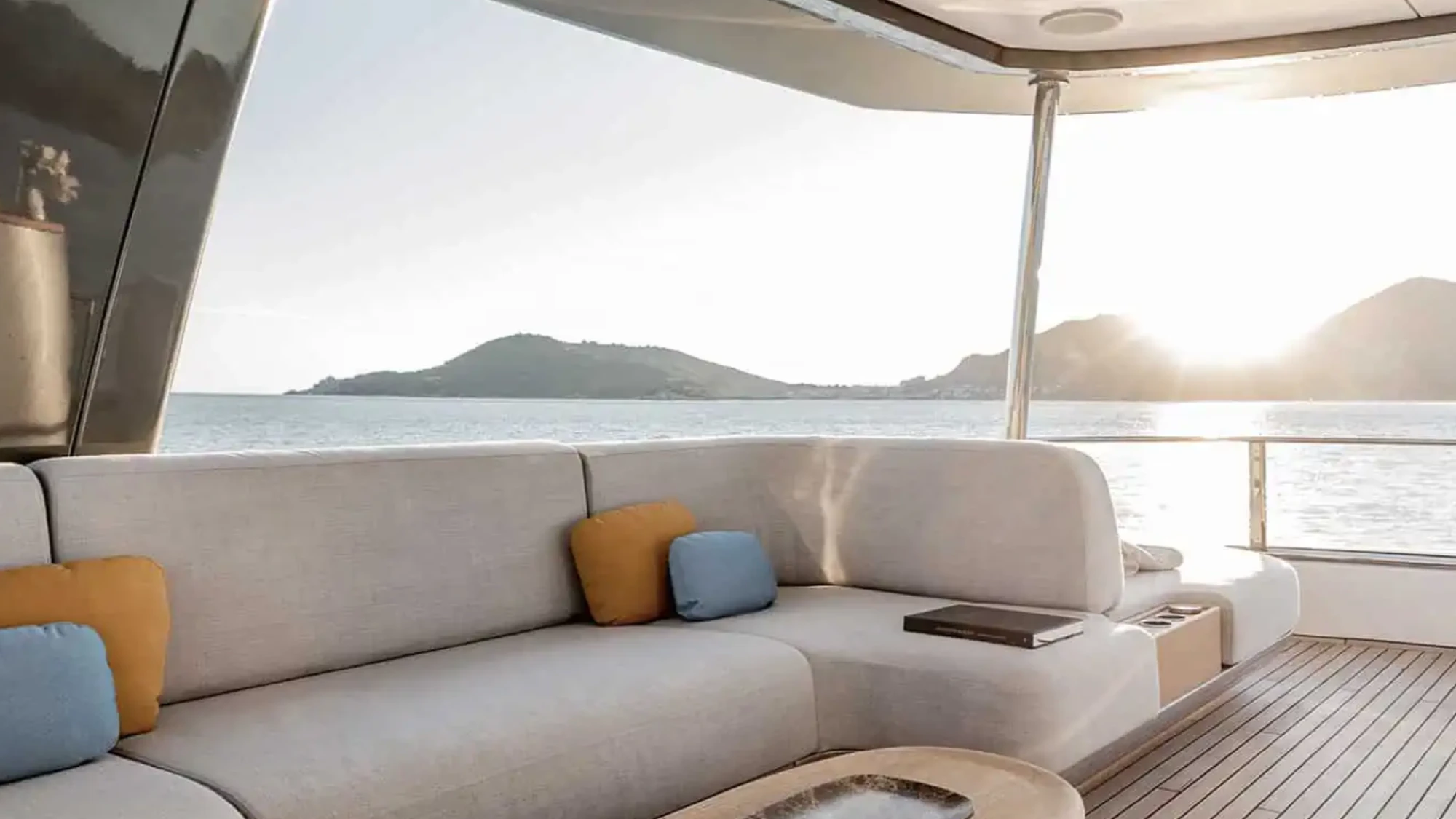 Azimut Grande 36M