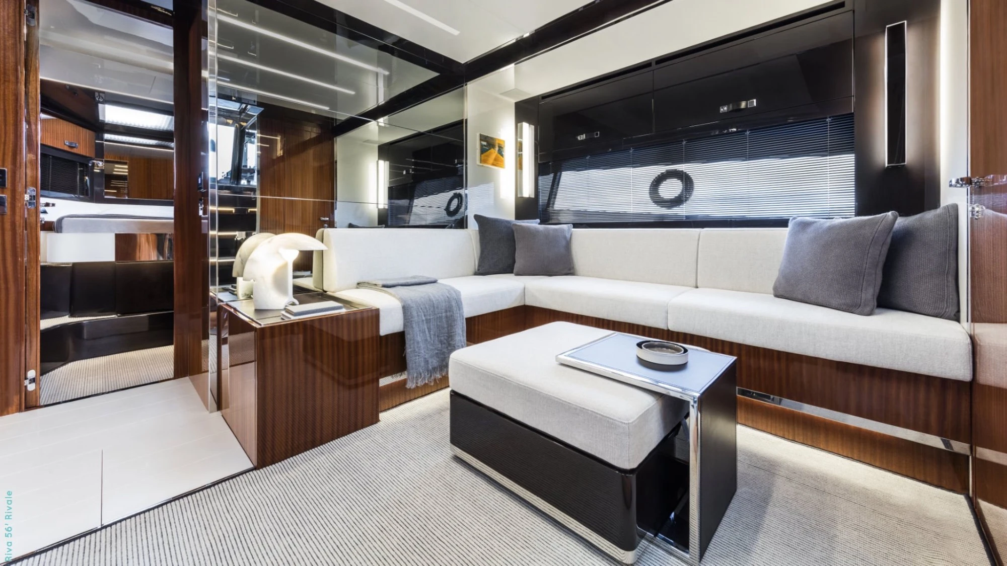 Riva 56' Rivale