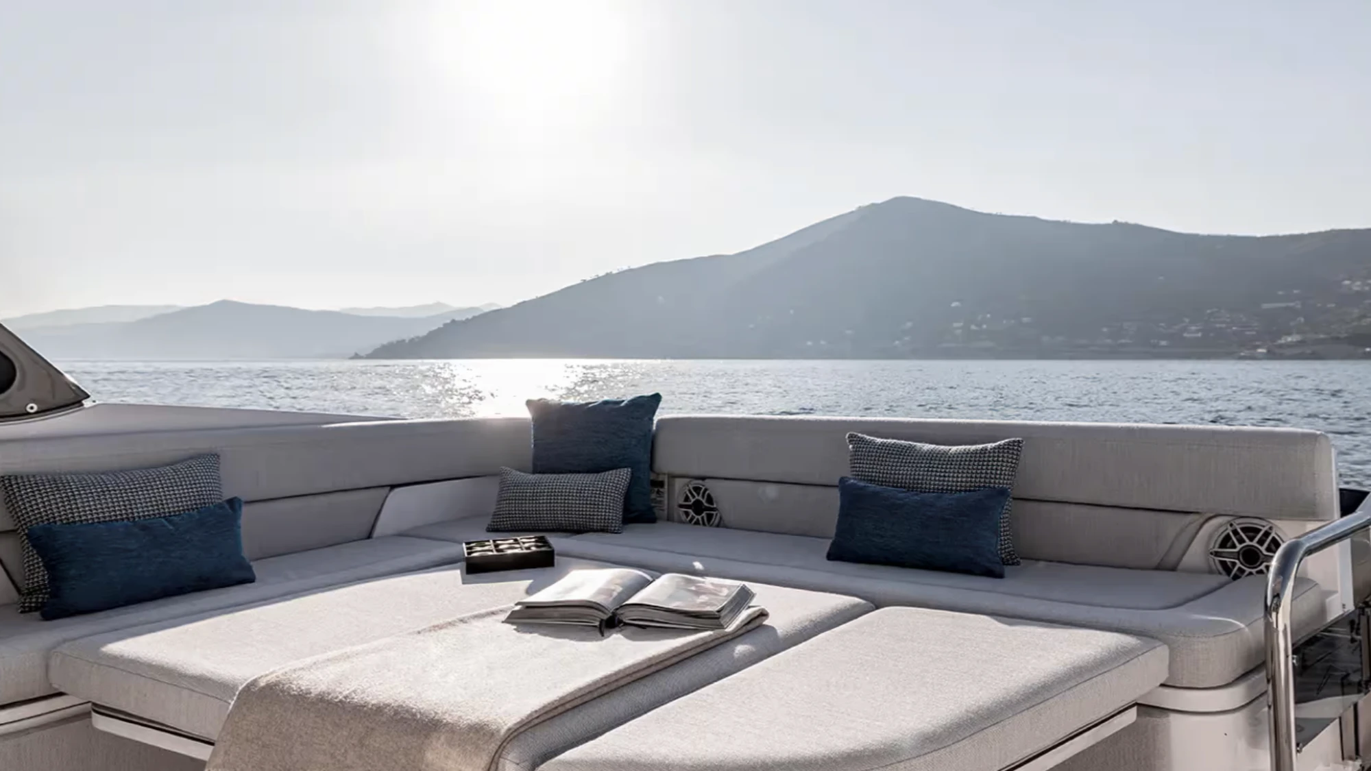 Azimut Verve 42