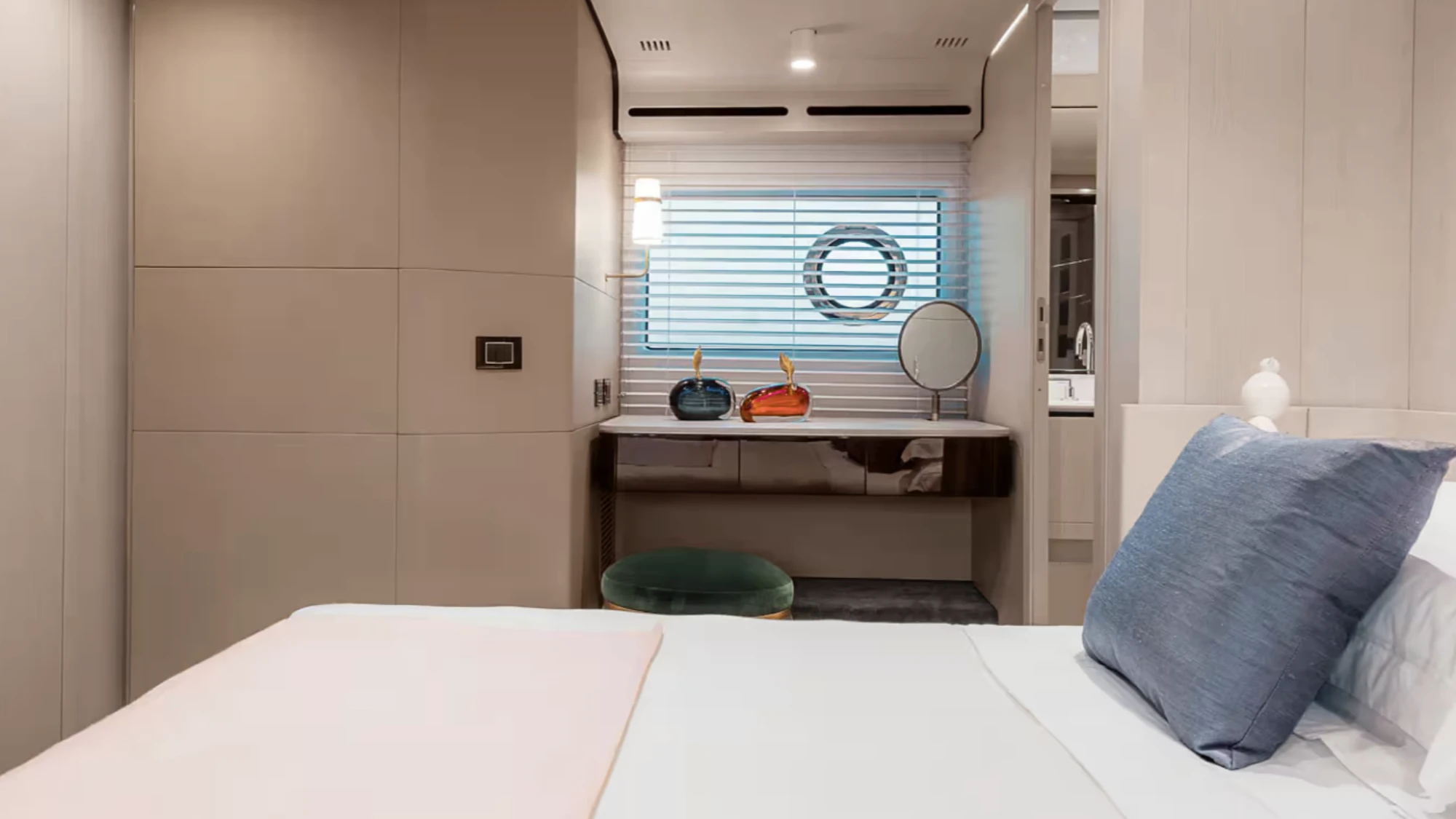 Azimut Fly 78