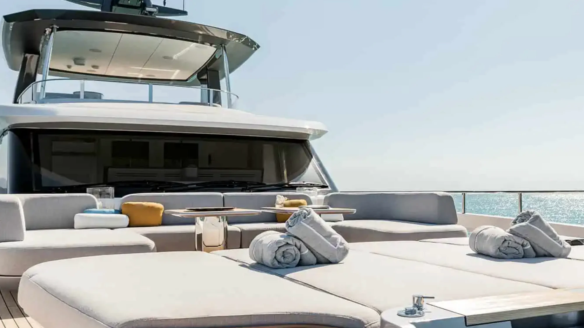 Azimut Grande 36M