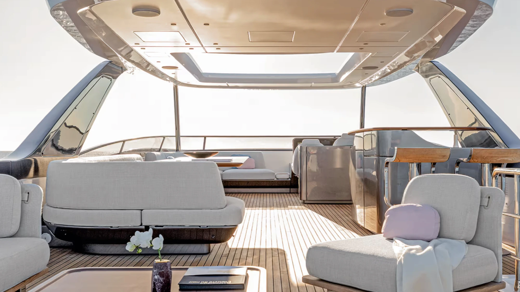 Azimut Grande 26M