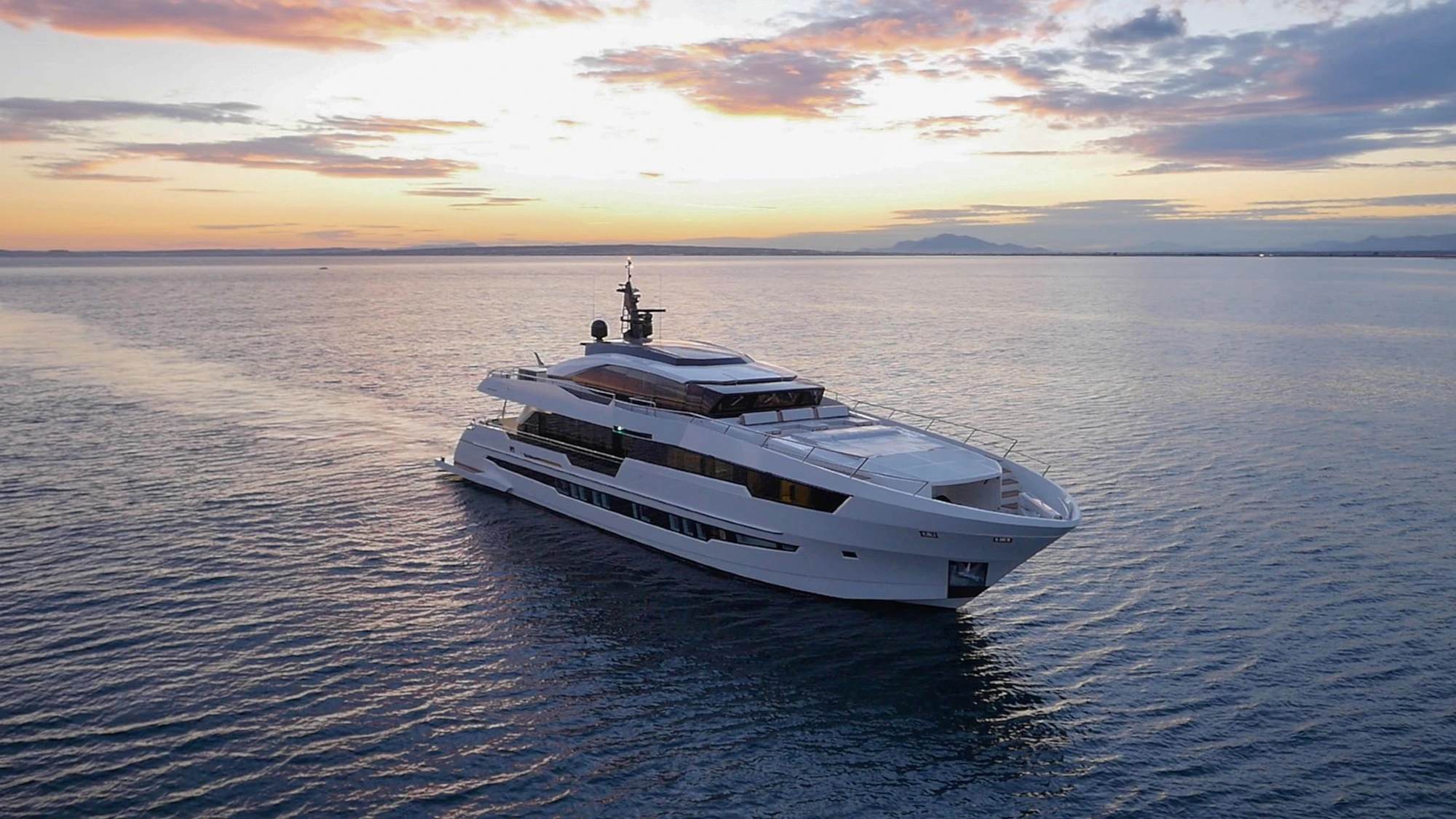 Astondoa 110 Century