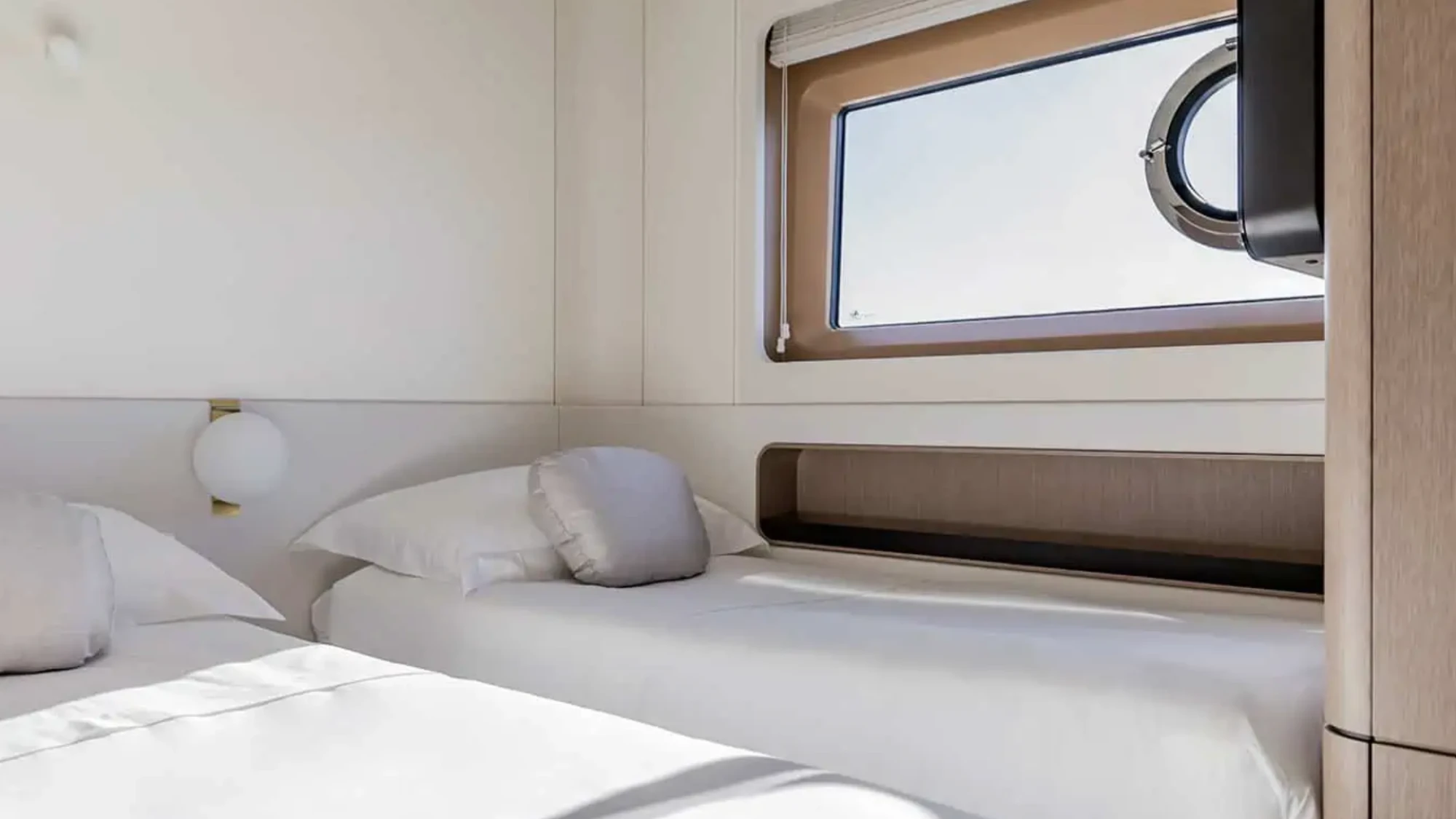 Azimut Grande 26M