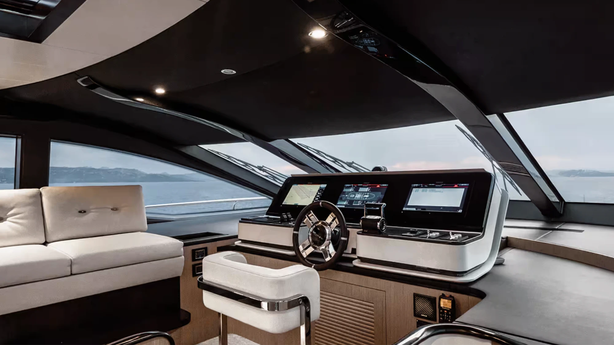 Azimut Grande 27M