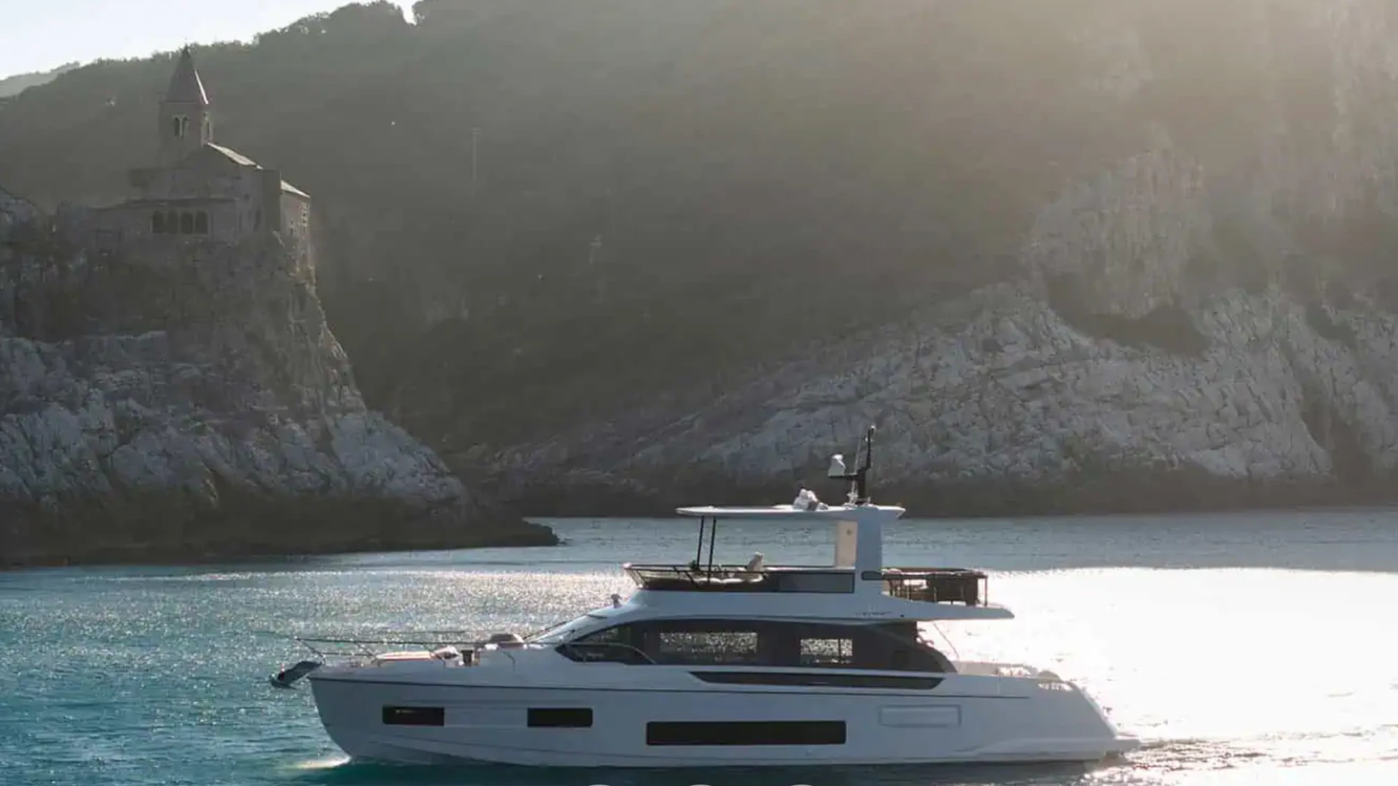 Azimut Fly 62