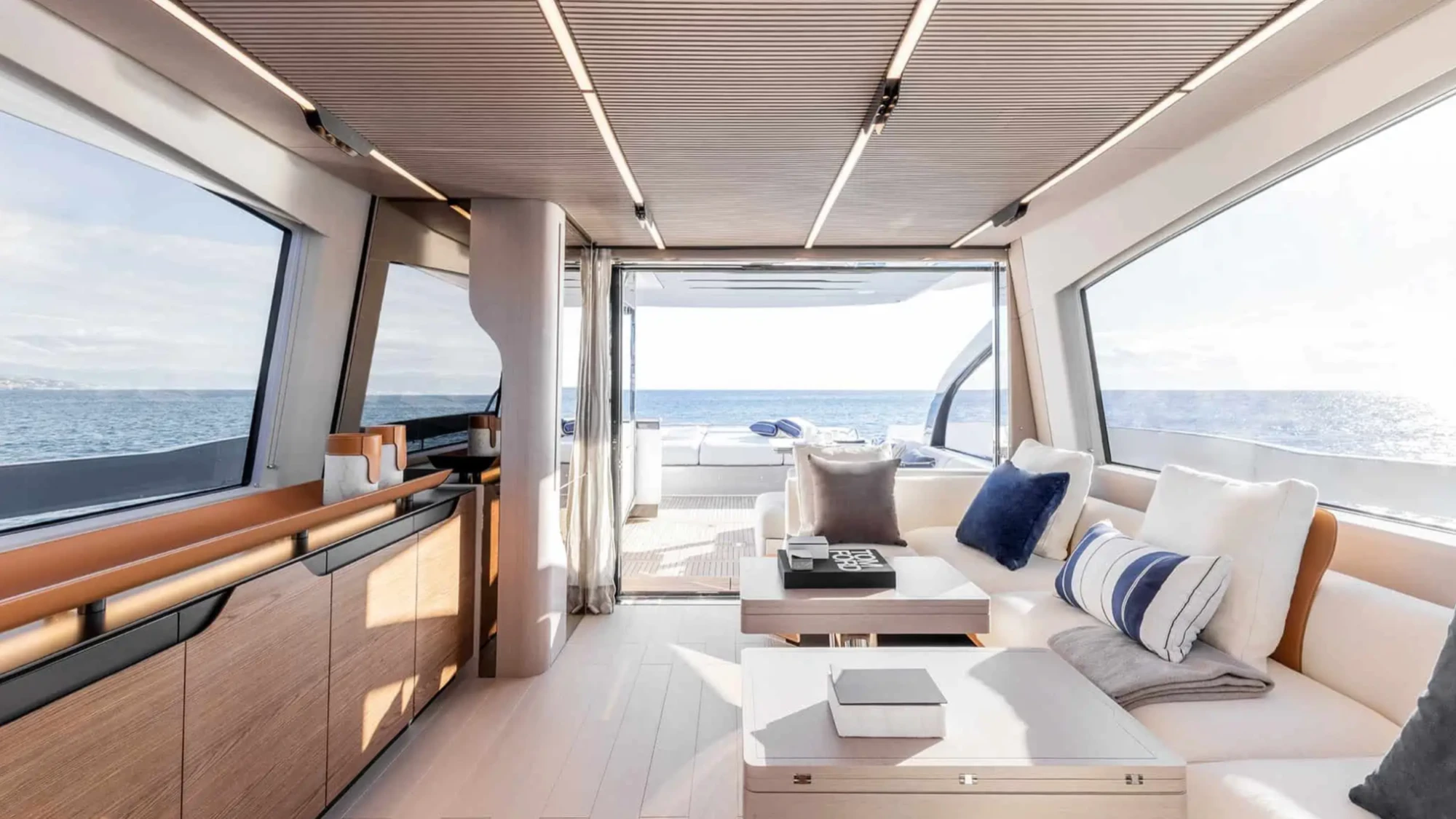 Azimut S7