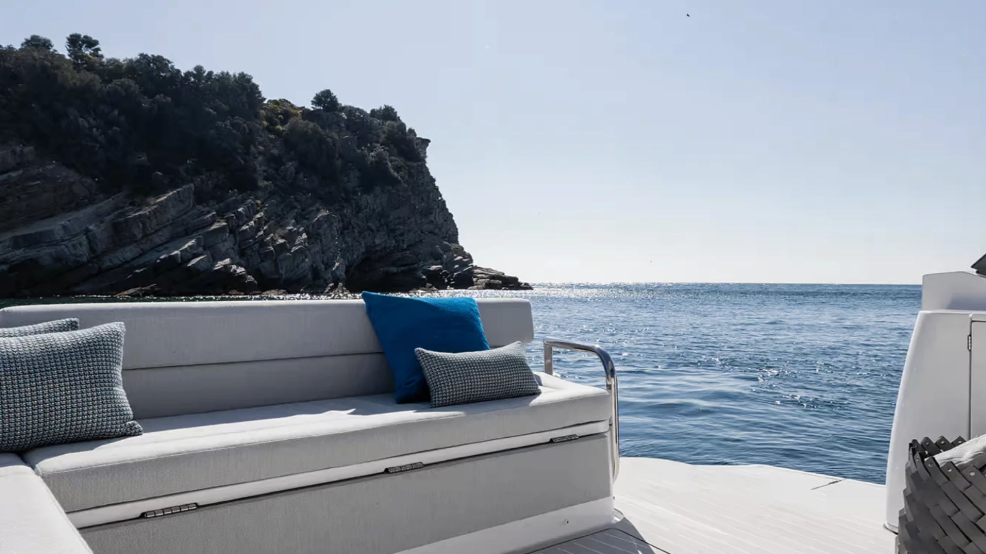 Azimut Verve 42