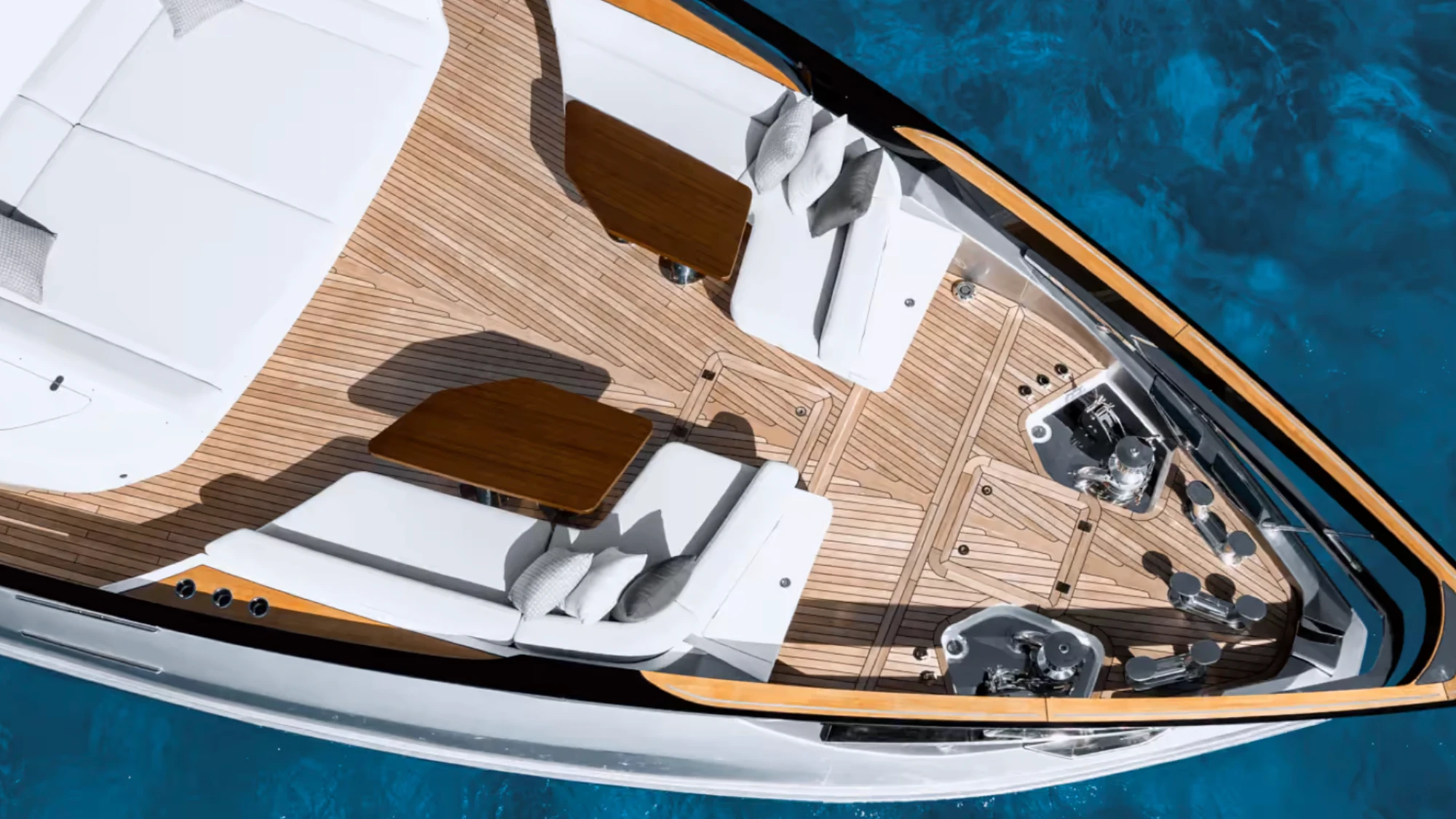 Azimut S10