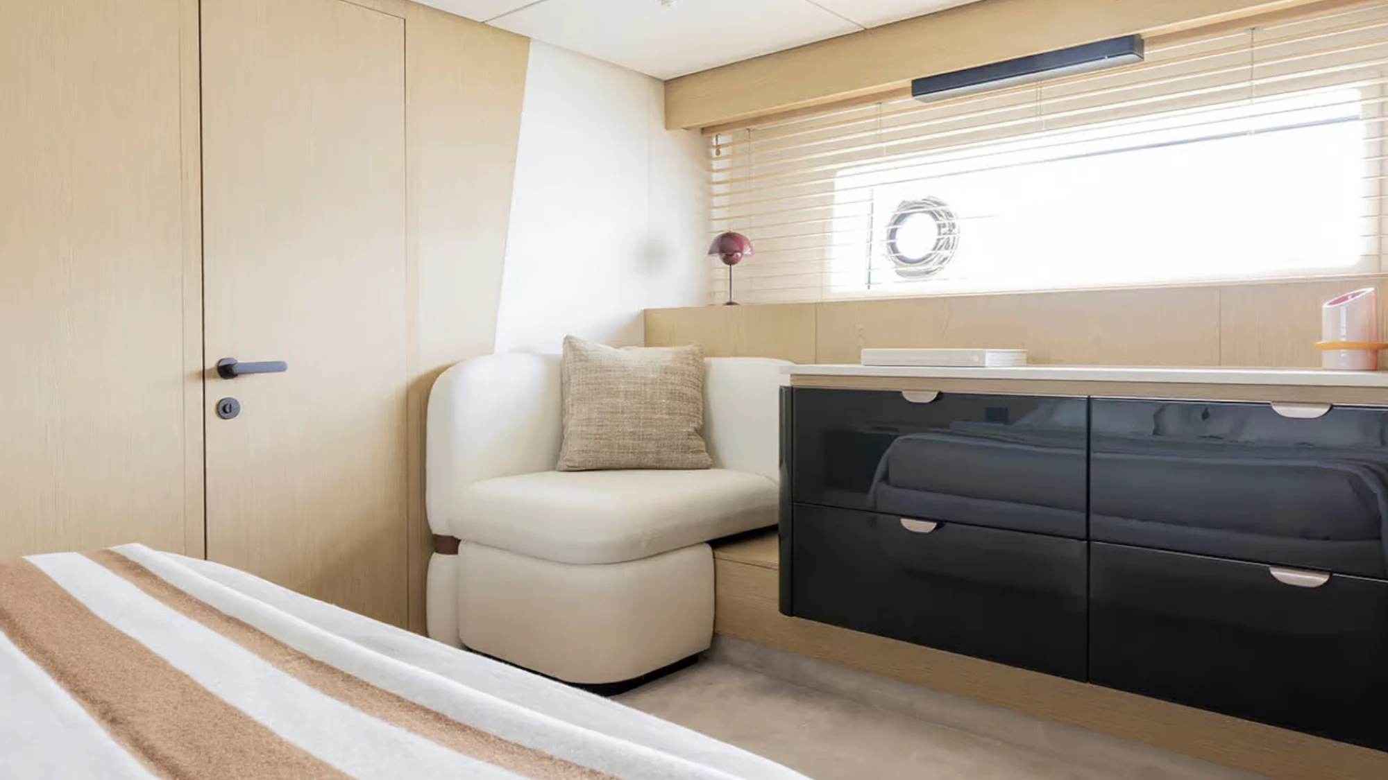 Azimut Fly 62