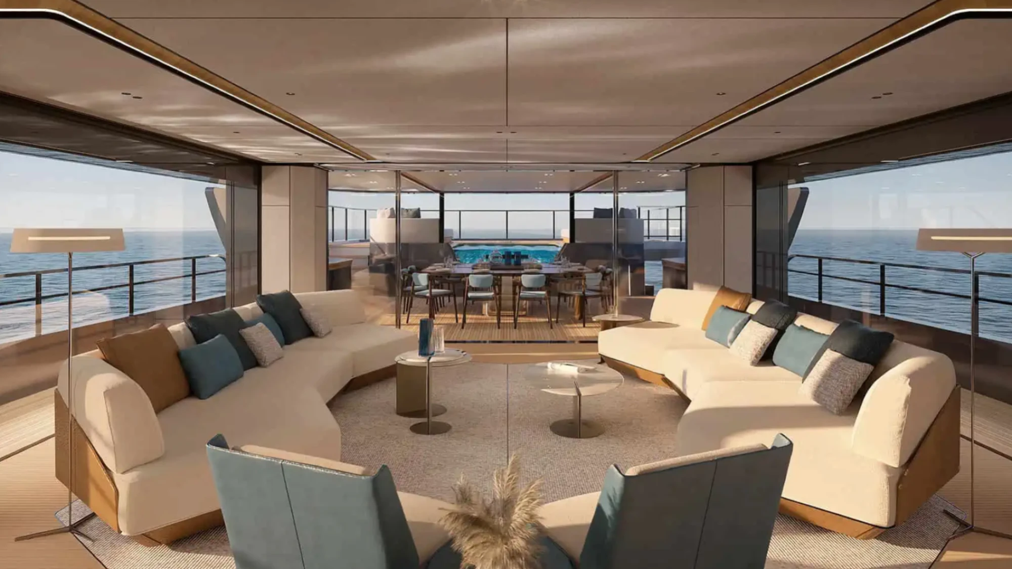Azimut Grande 44M