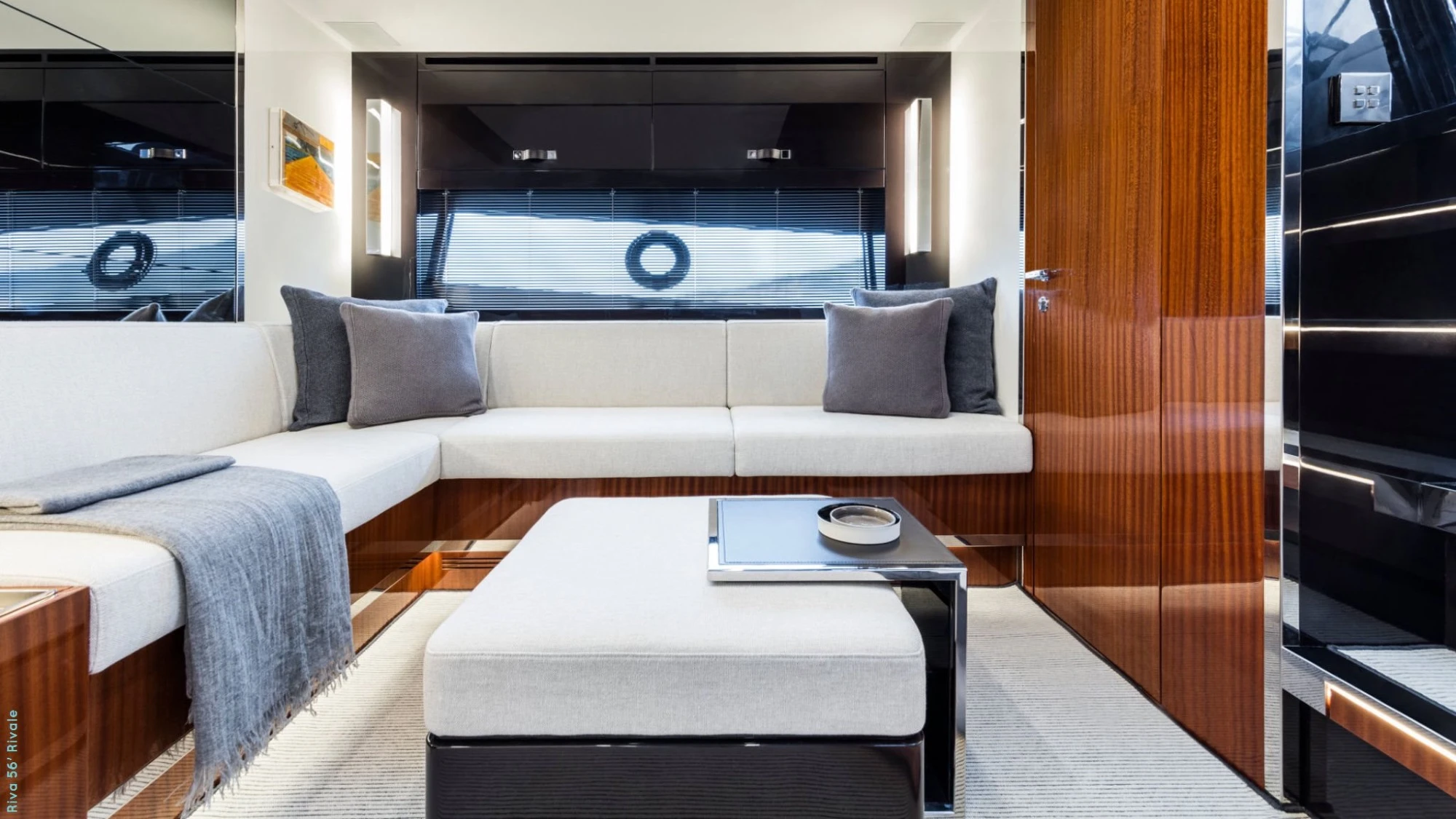 Riva 56' Rivale