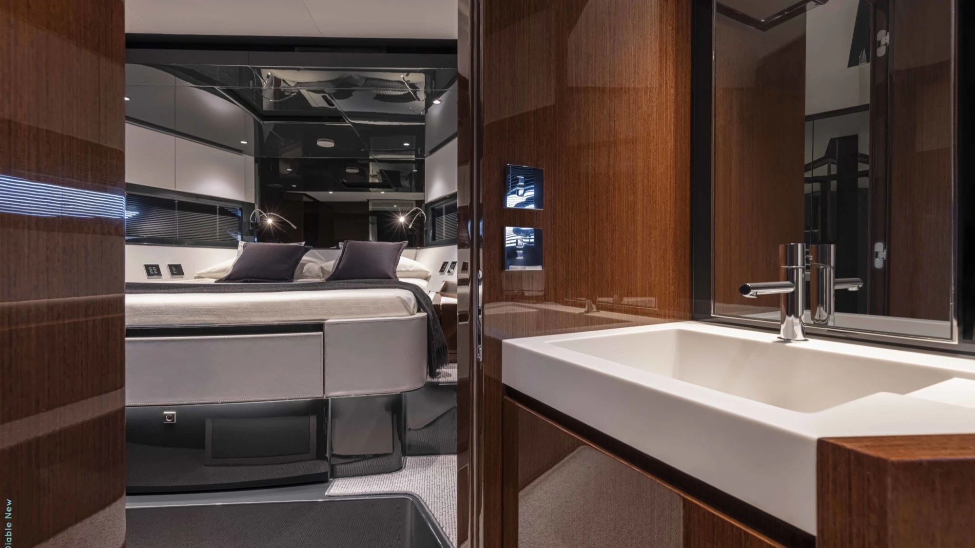 Riva 68' Diable