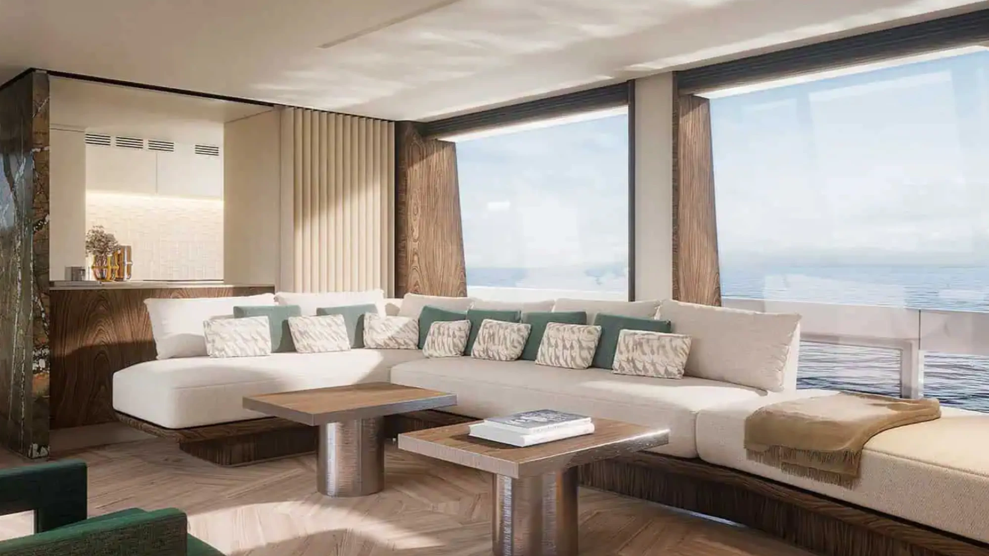 Azimut Grande 25M