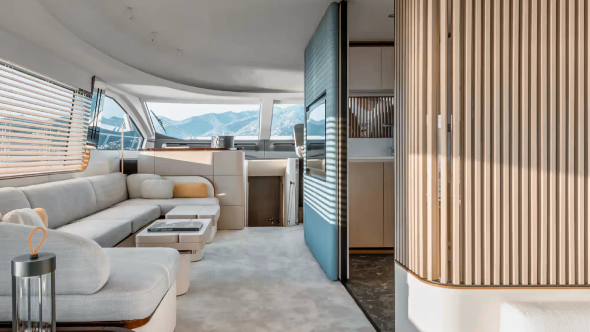 Azimut Fly 68
