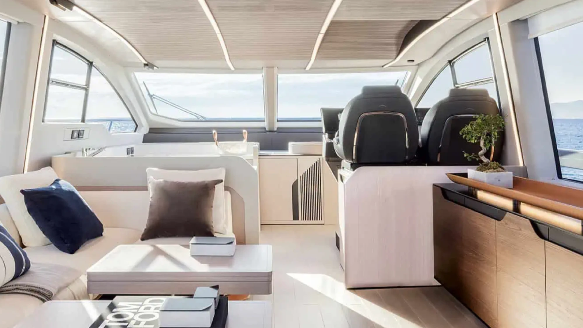 Azimut S7