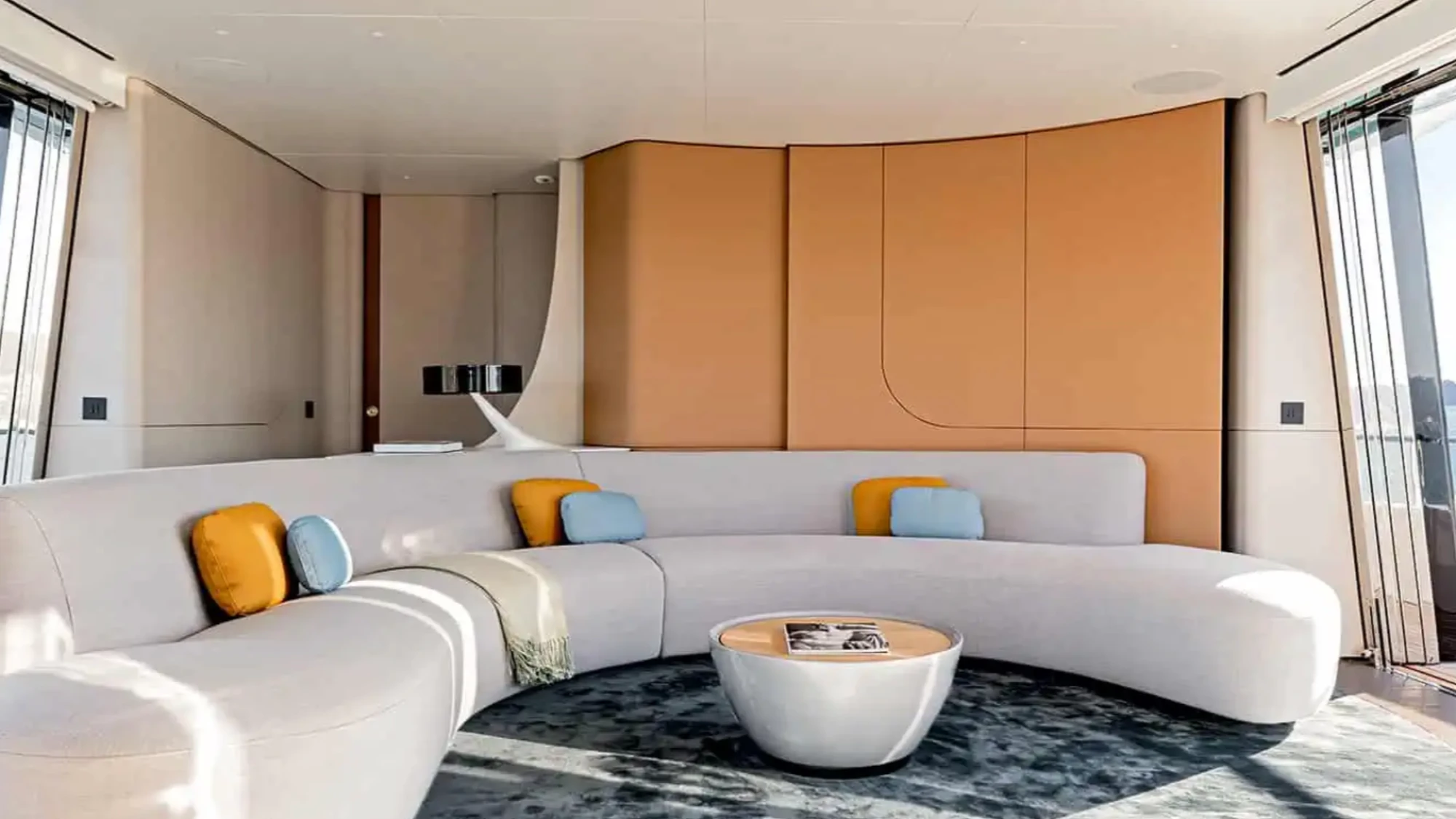 Azimut Grande 36M