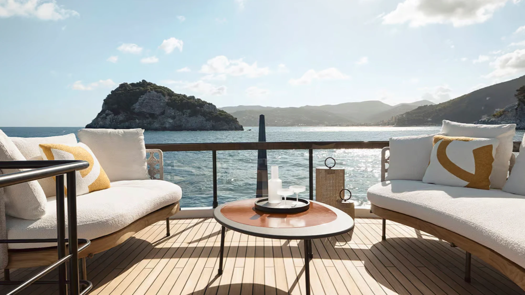 Azimut Fly 82