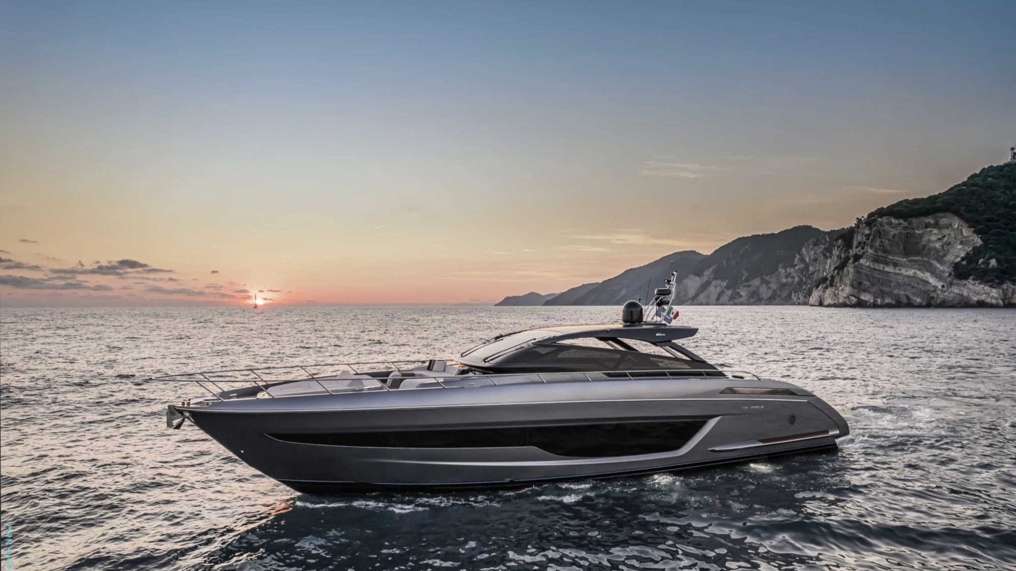 Riva 68' Diable