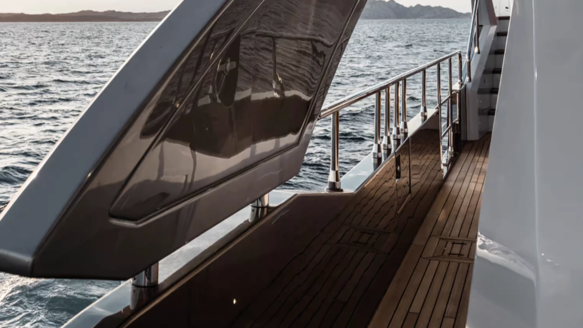 Azimut Grande 27M