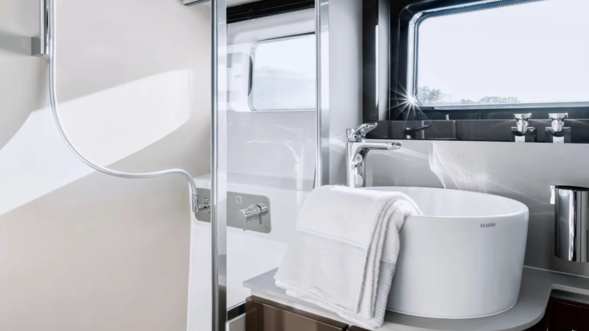 Azimut Atlantis 51