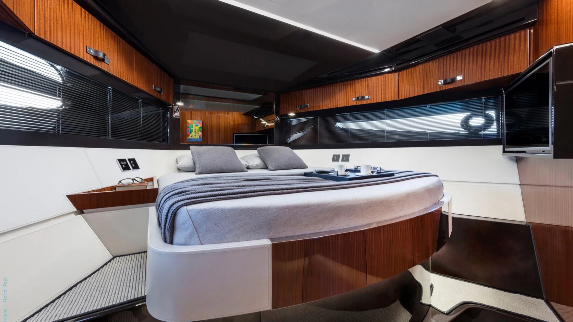 Riva 56' Rivale
