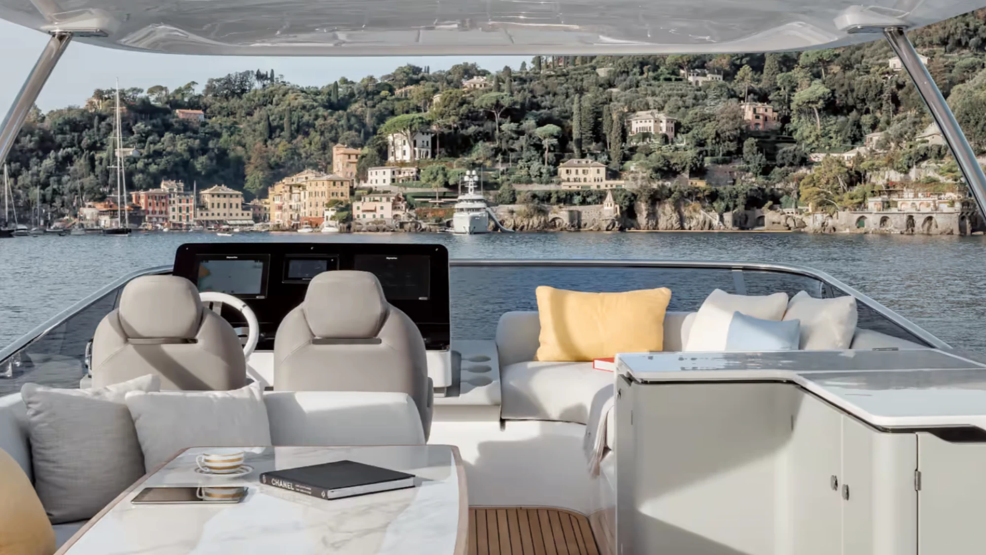 Azimut Fly 60