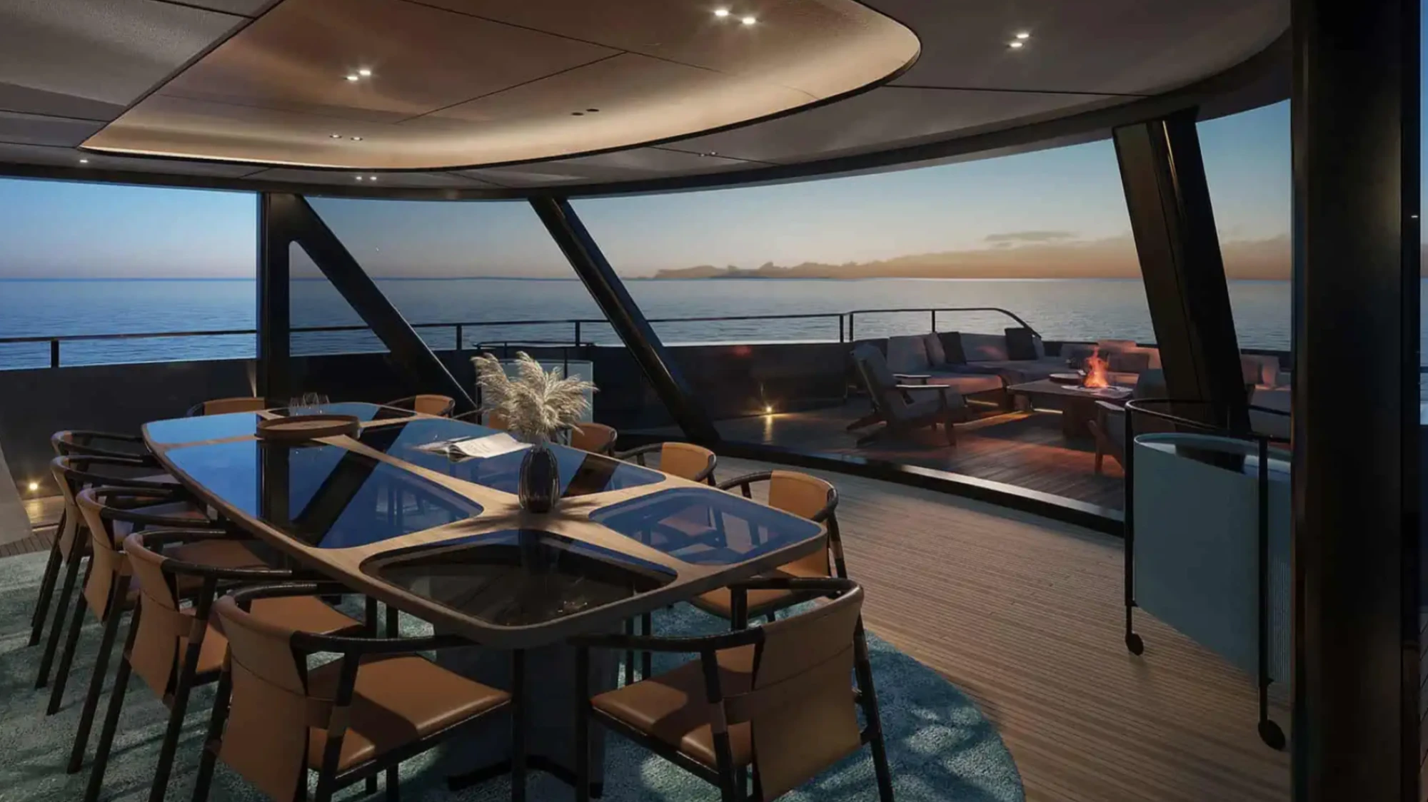 Azimut Grande 44M