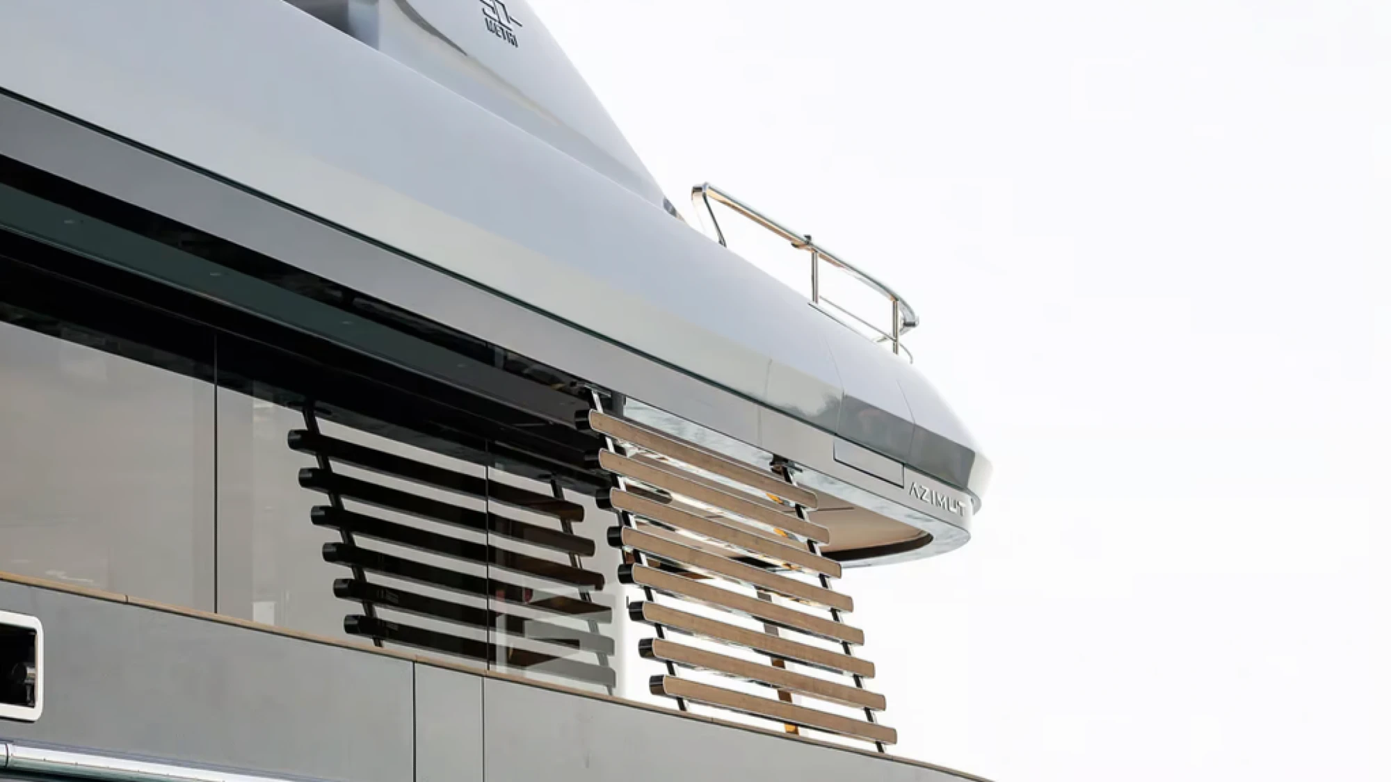 Azimut Magellano 30M