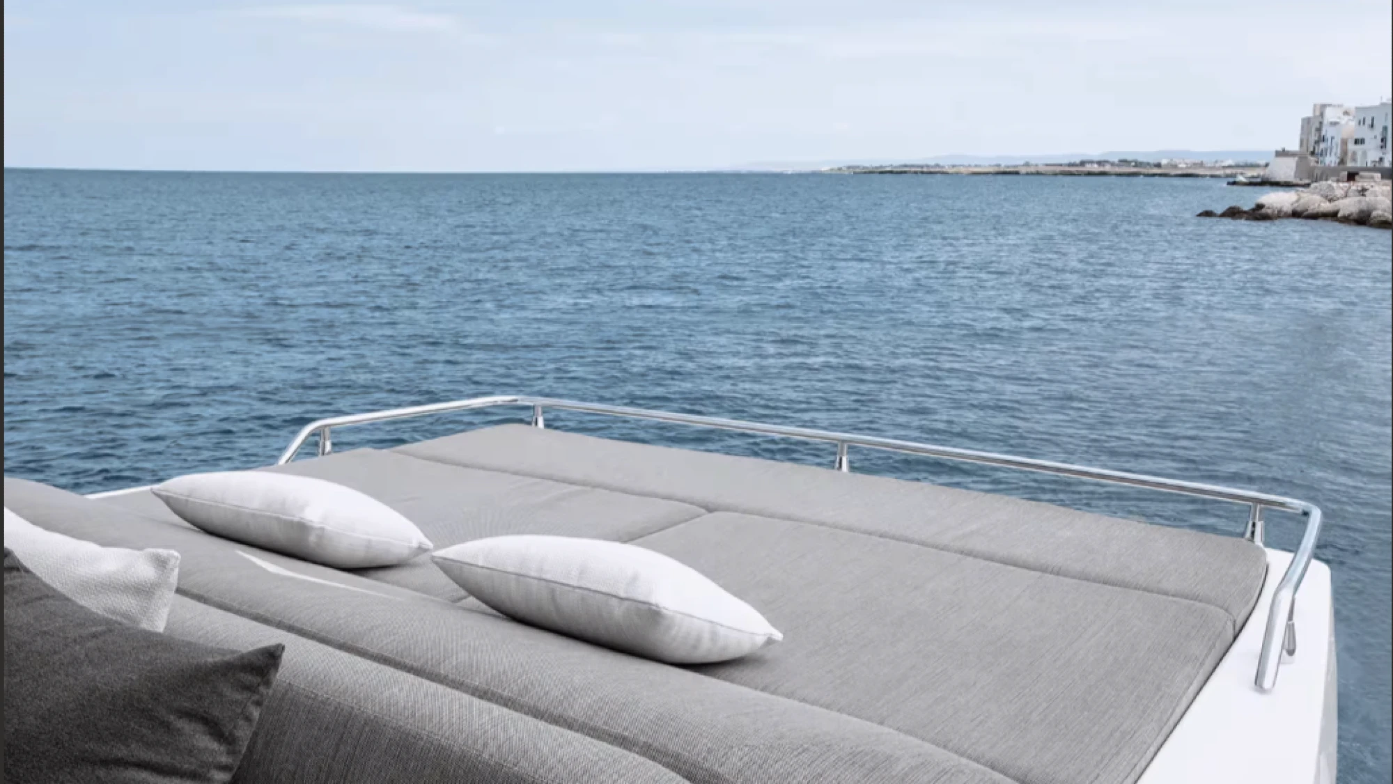 Azimut S6