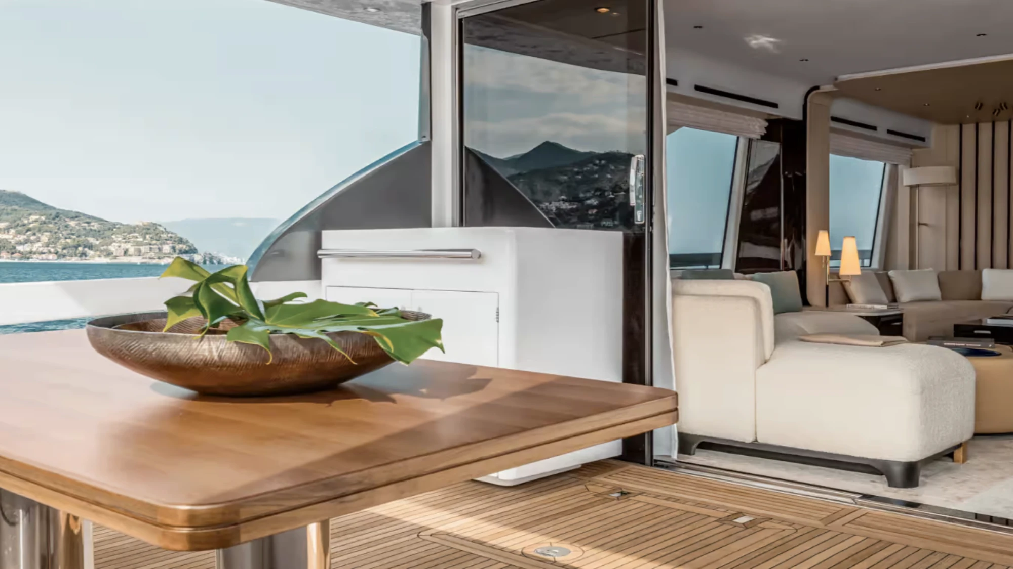 Azimut Fly 78