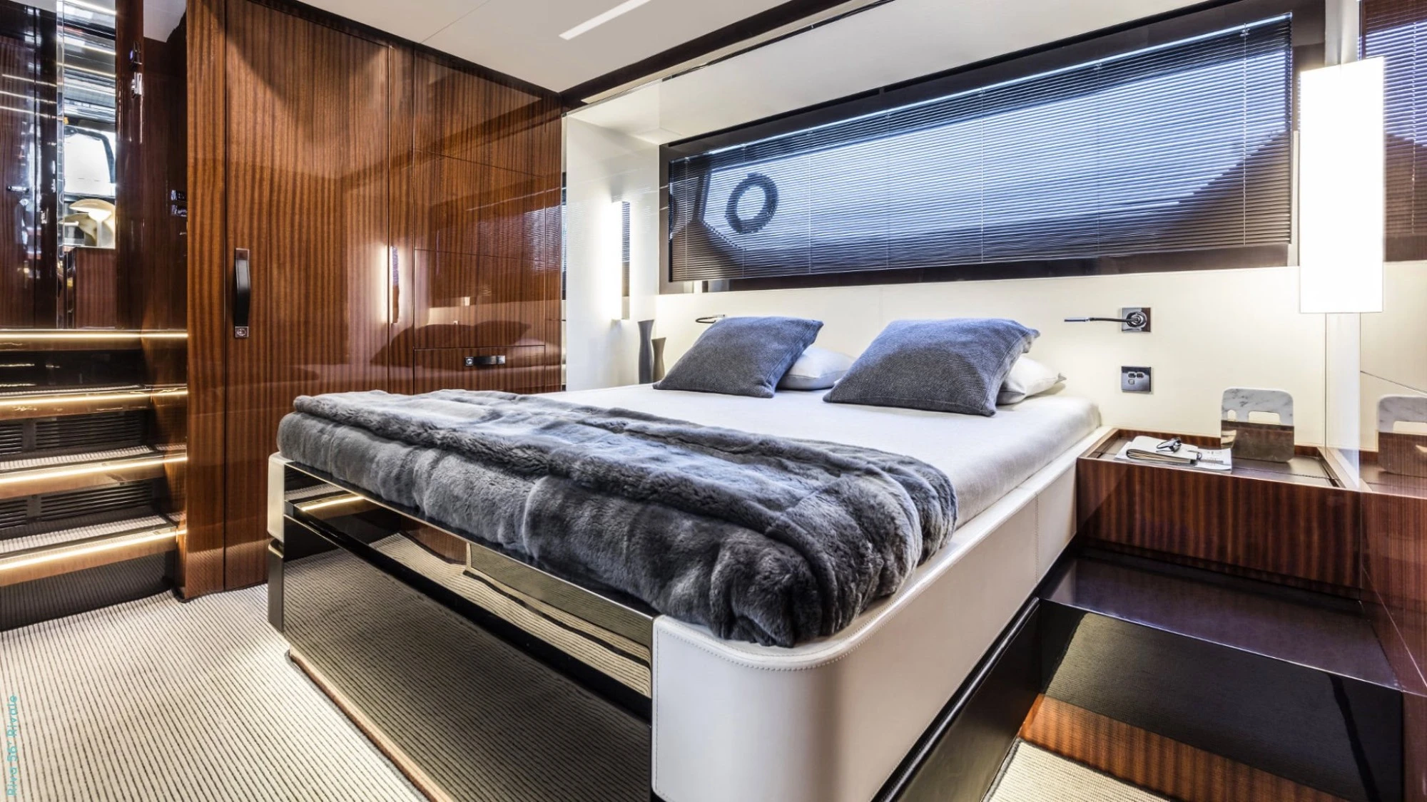 Riva 56' Rivale