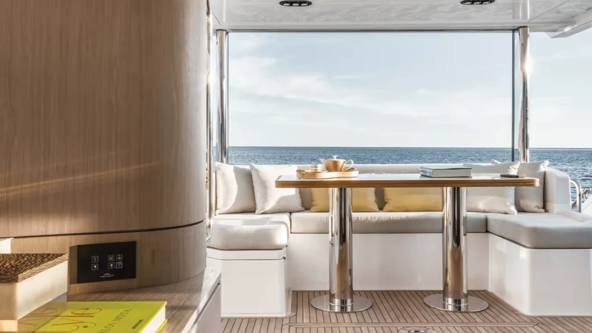 Azimut Fly 60