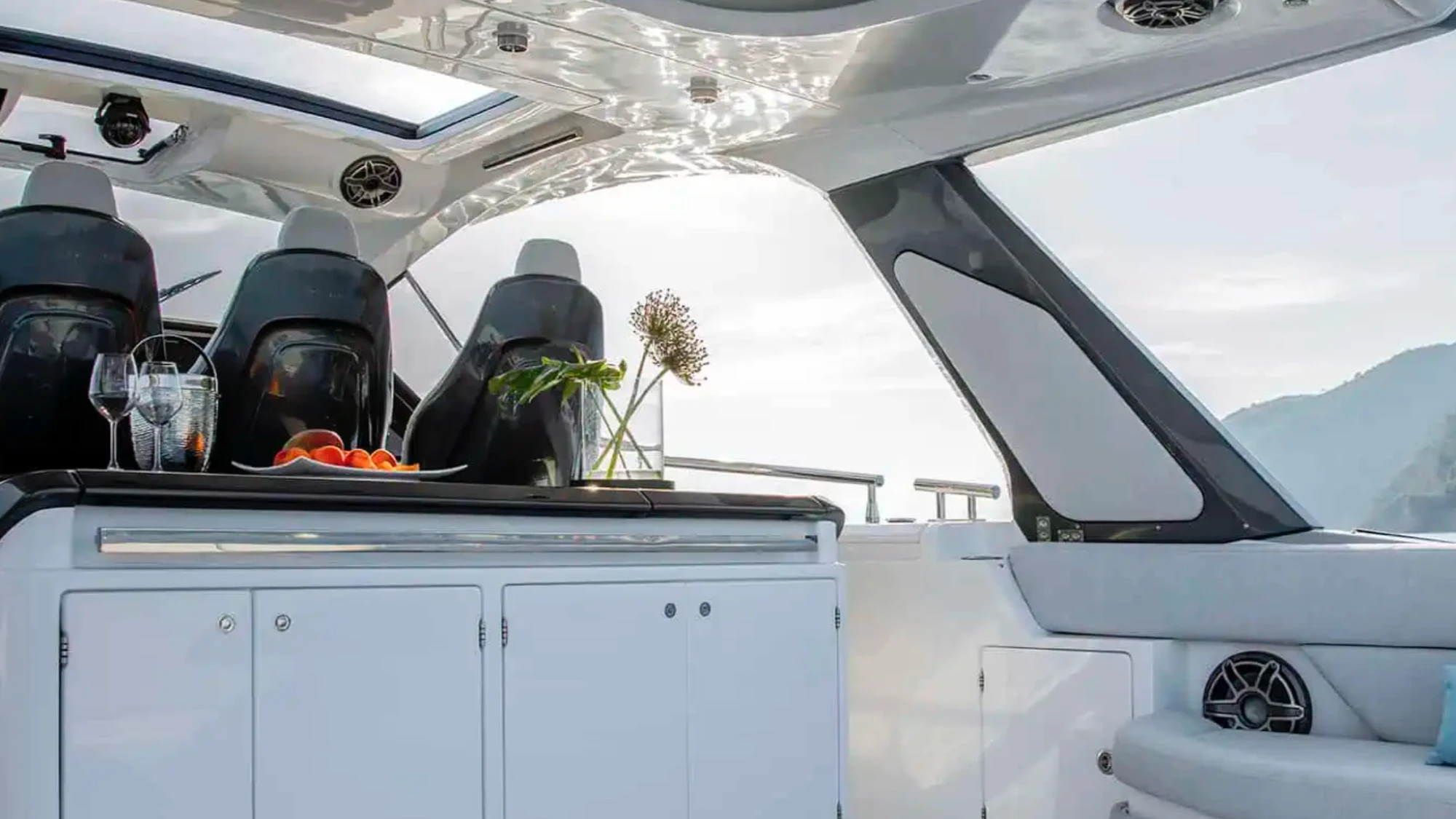 Azimut Verve 48
